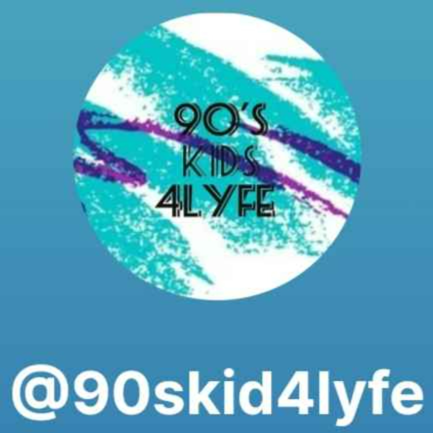 Sitting down with the ever so famous 90skids4lyfe