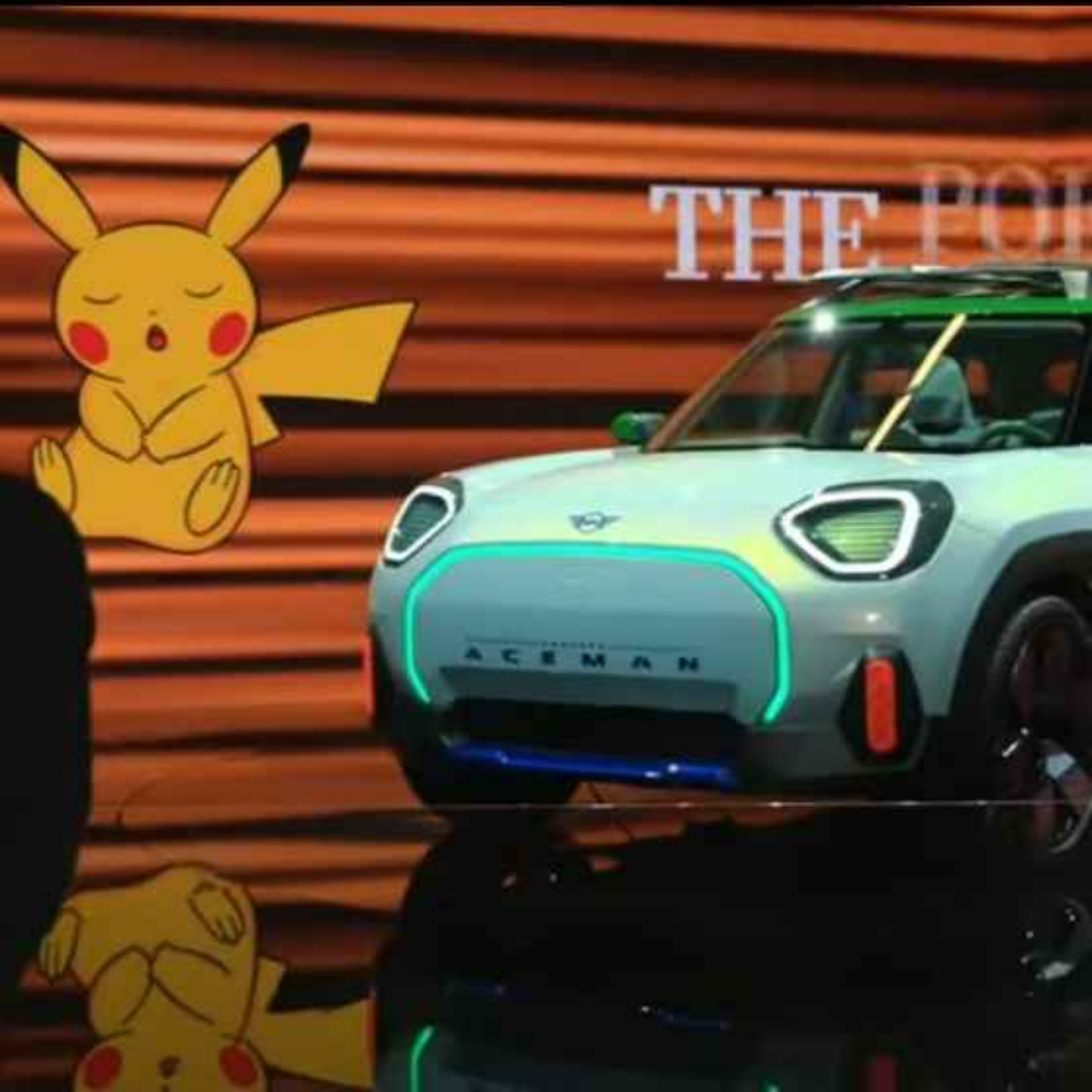 Leaks, Overpriced Cards & Another Pikachu Car