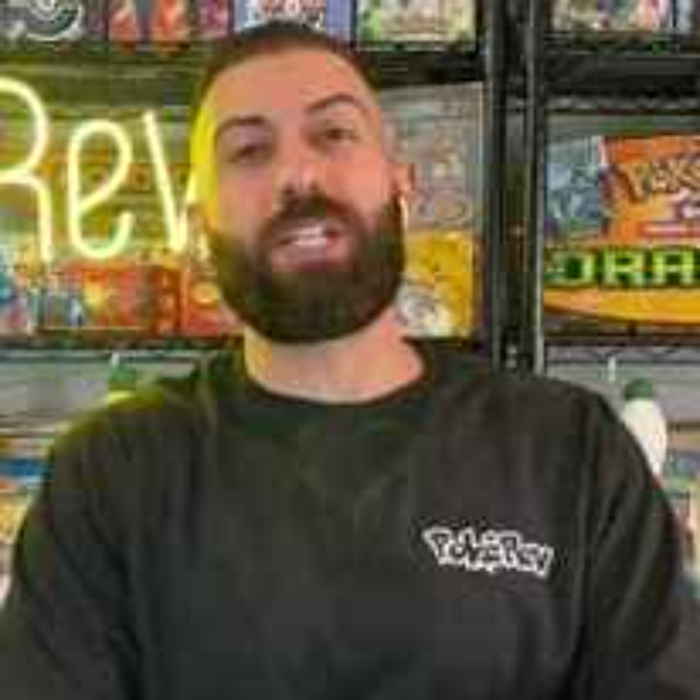 PokeRev Blasts MJ Holdings