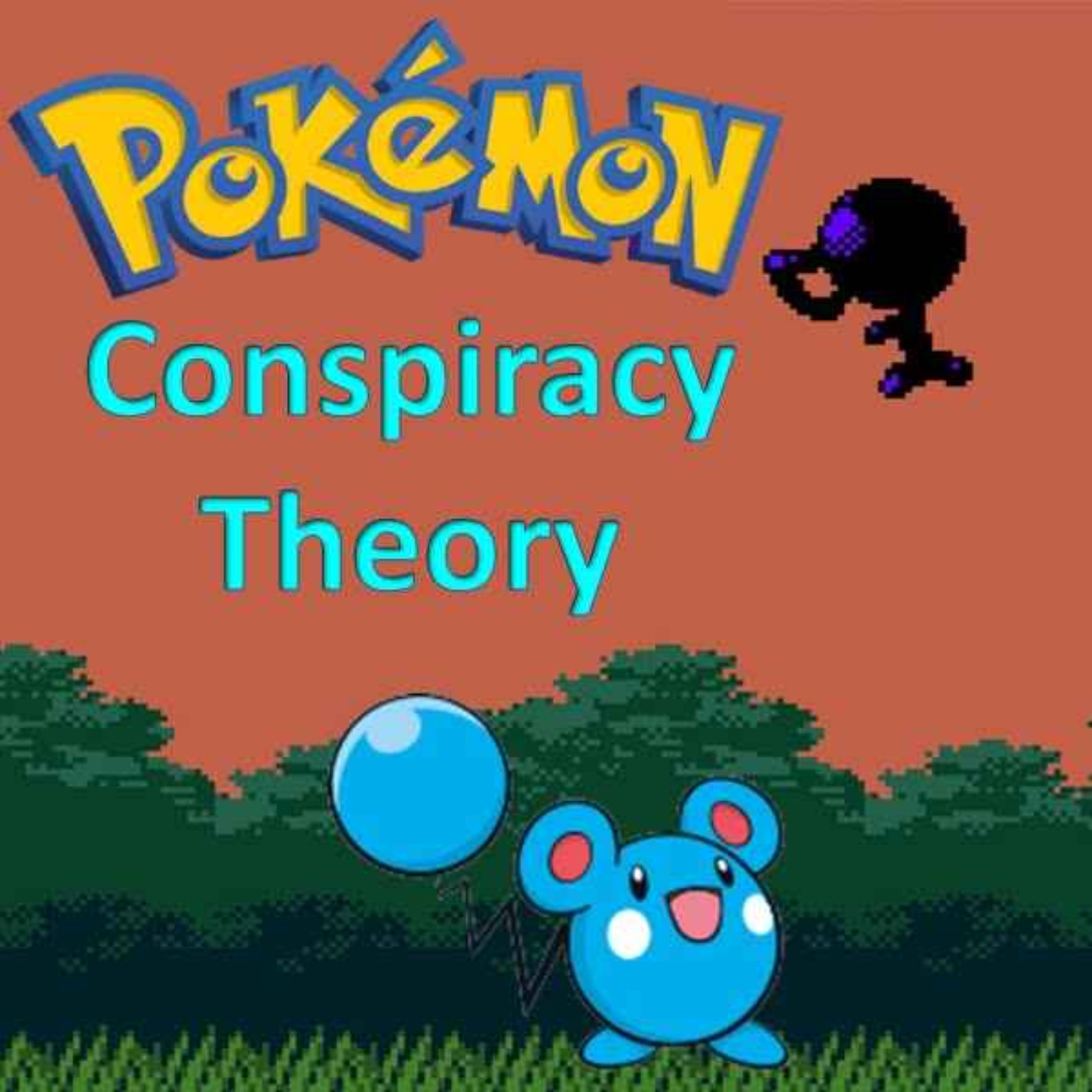 The End of the Conspiracy Theories (thank goodness) Pt.3