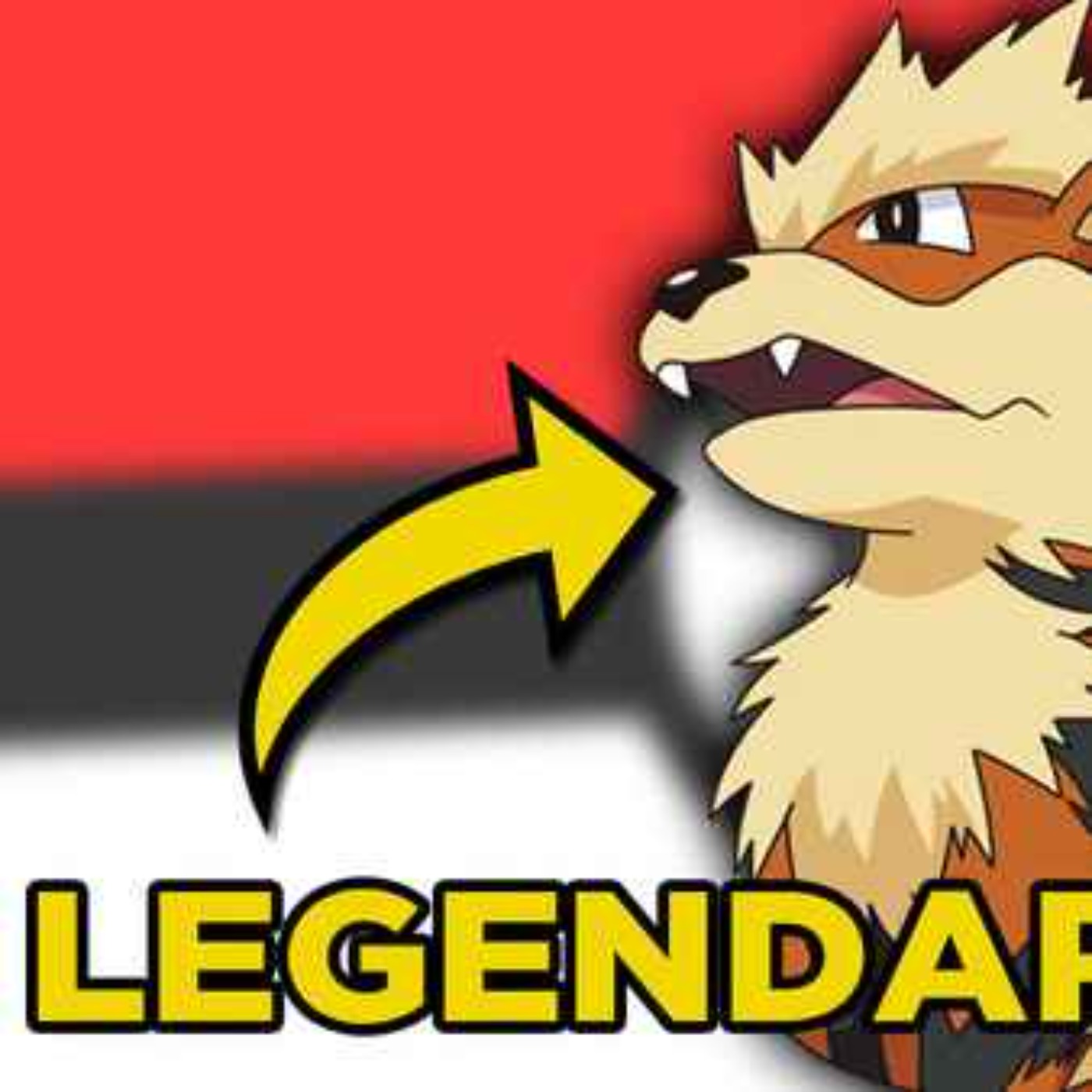 25 Oddity's in Pokémon 