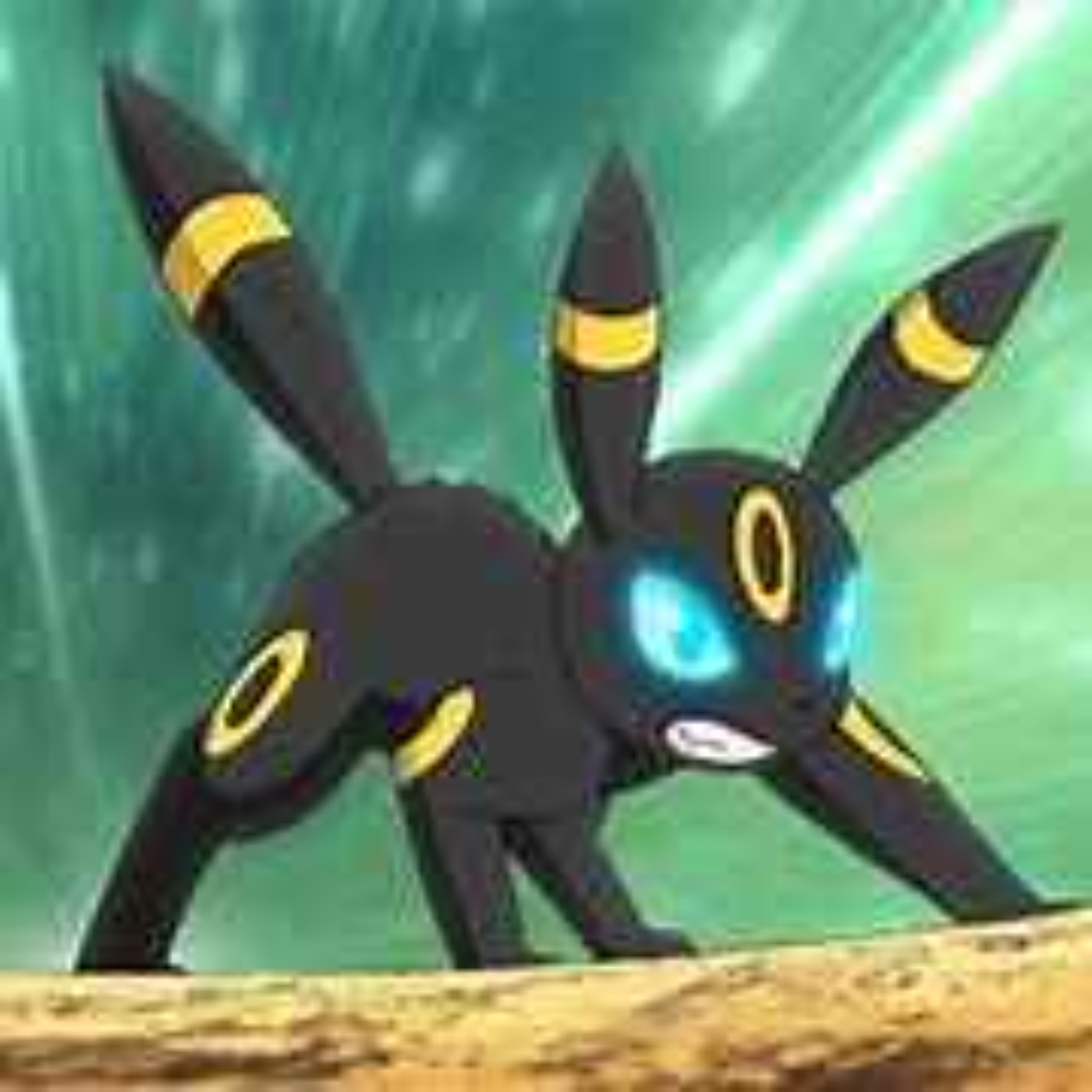 "Project Umbreon" & S/V glitch that DELETES YOUR SAVE FILE!