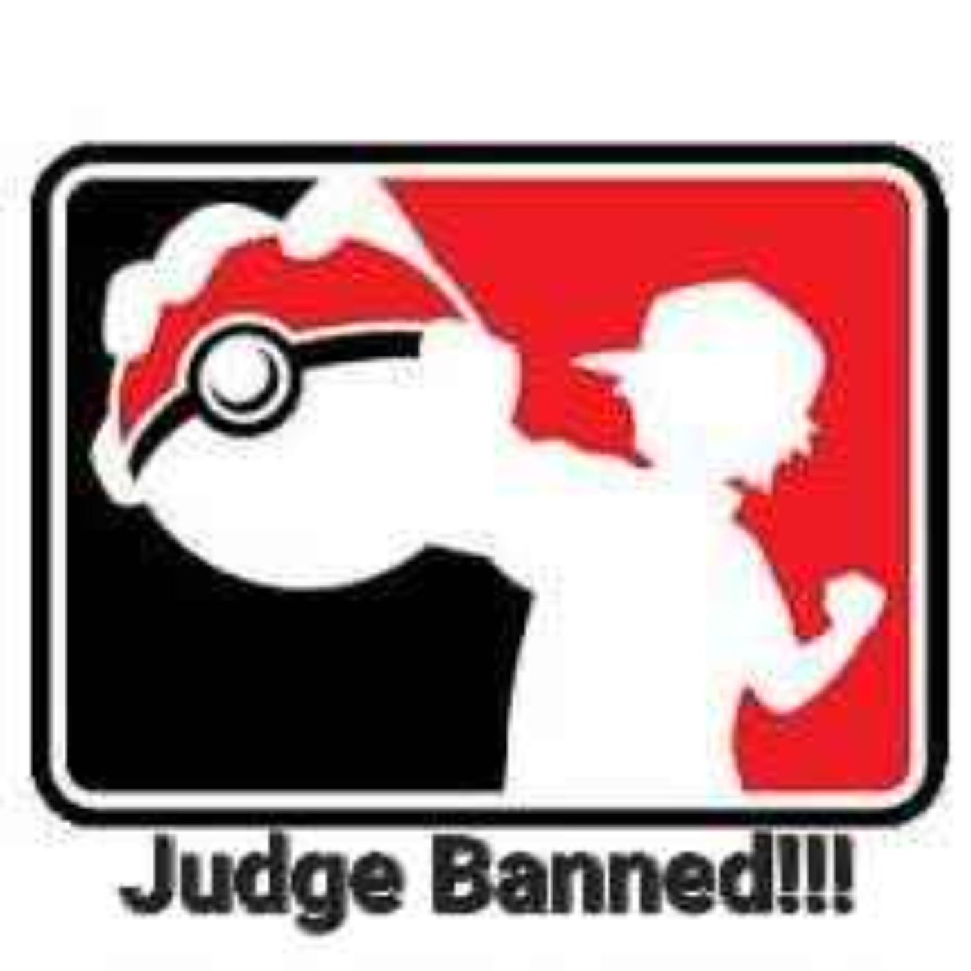 Play Pokemon Judge Banned