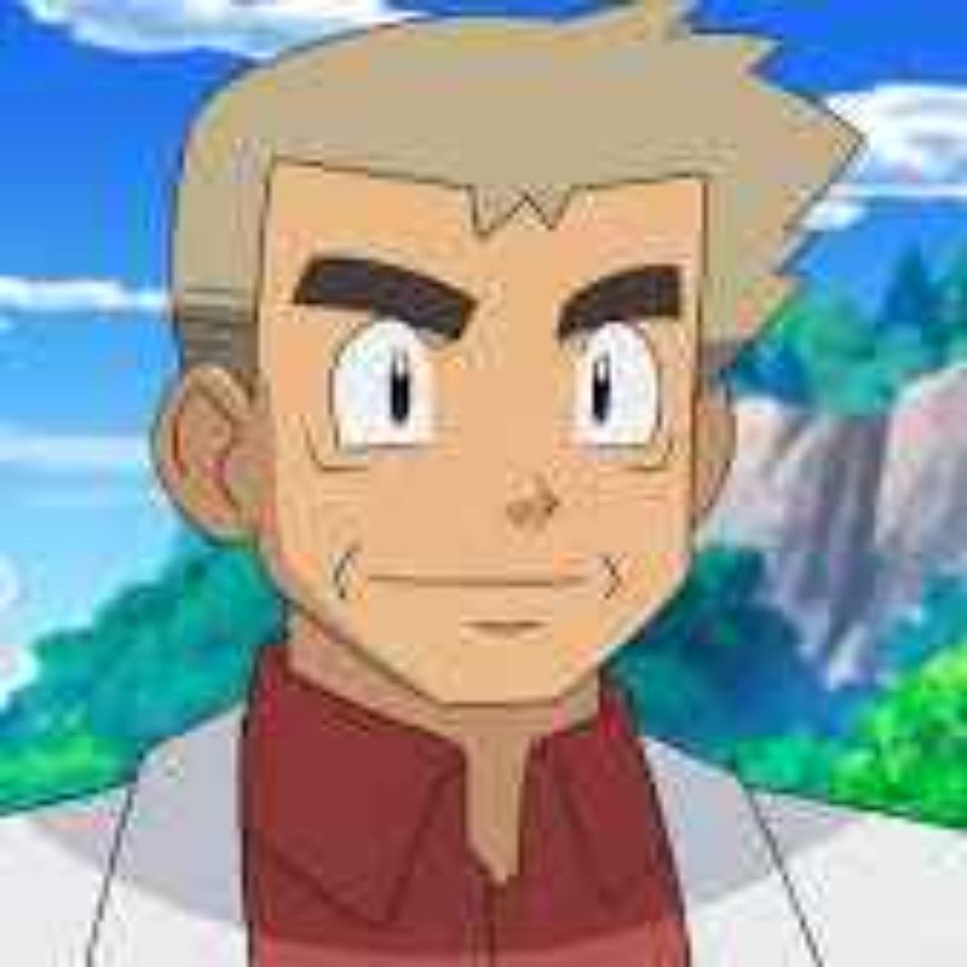 VA for Prof. Oak retires due to Cancer