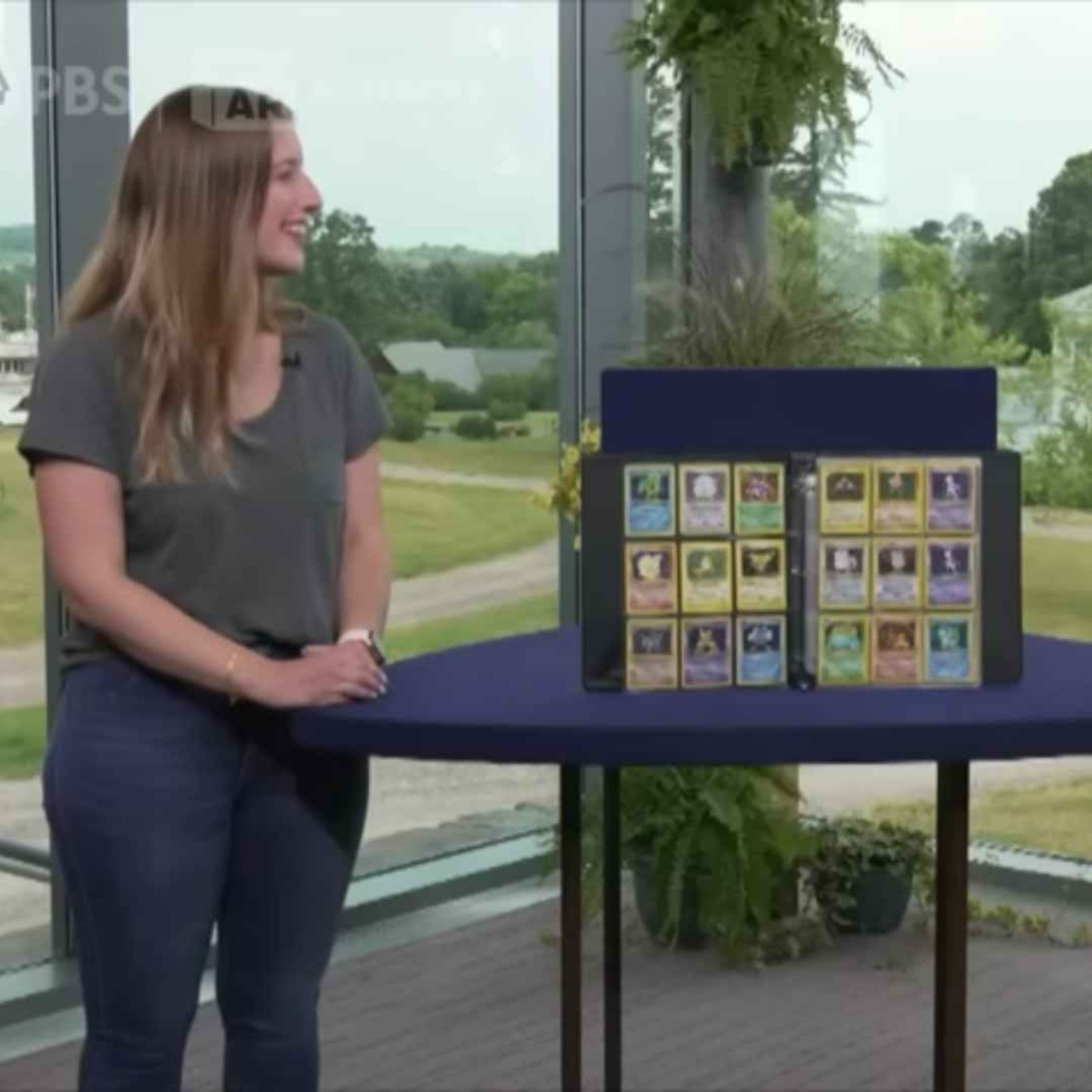 Pokemon Cards are Antiques now?