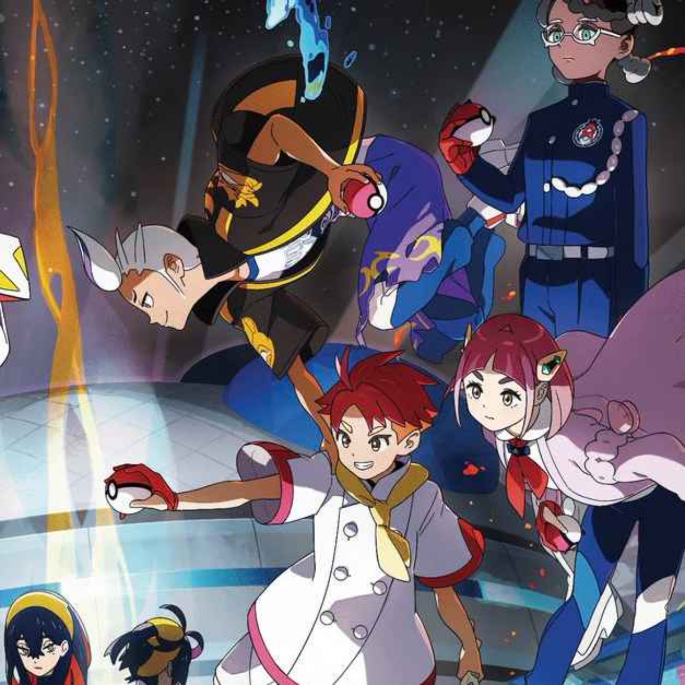 Next Pokémon Game LEAK & the best decks in the TCG right now 