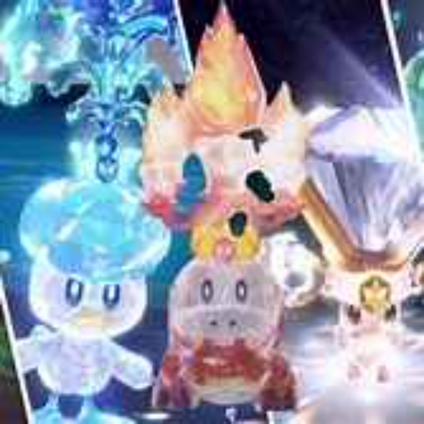 DQ'd VGC Players & Mom and Son battle all at Worlds 