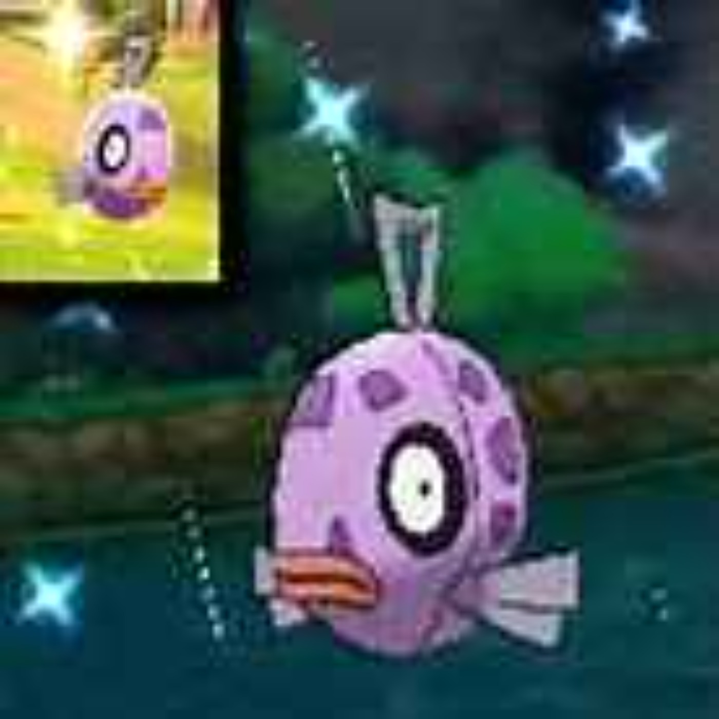 "It took me Nearly 3 years to try and catch this!"