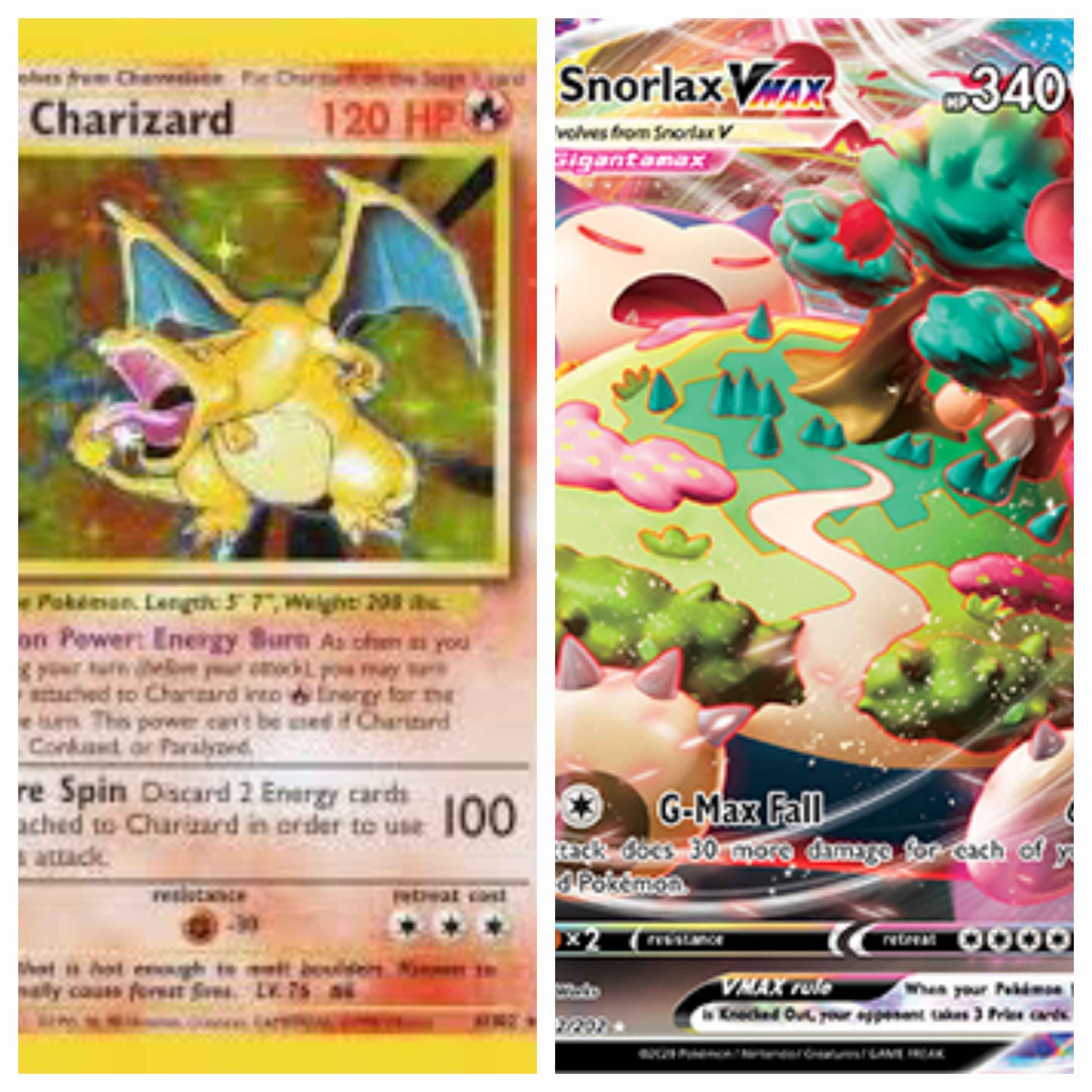 How did we go from 120HP to 340HP and beyond?