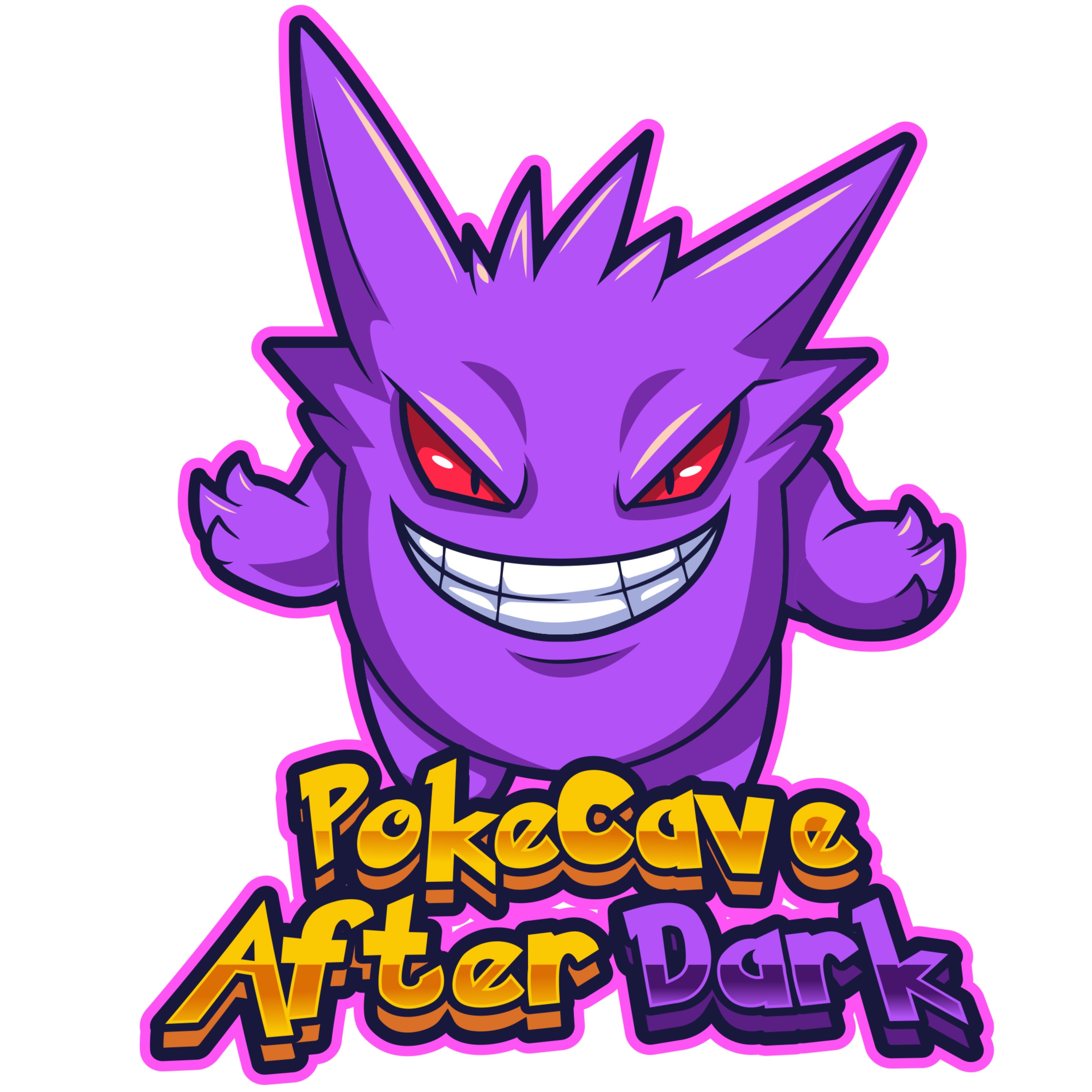 PokeCave After Dark is Dead
