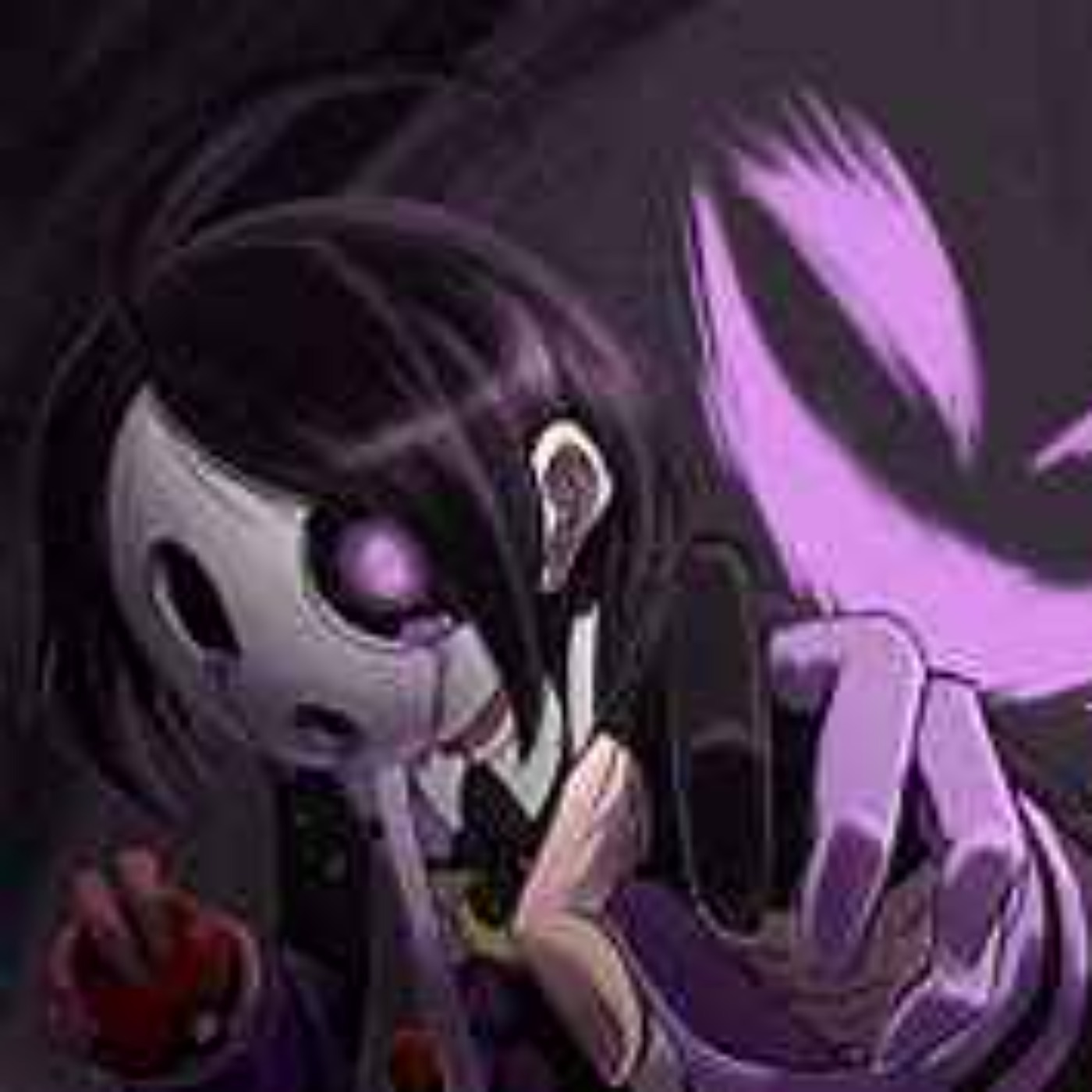 "I see dead Pokémon"  and other dark backstory gym leaders