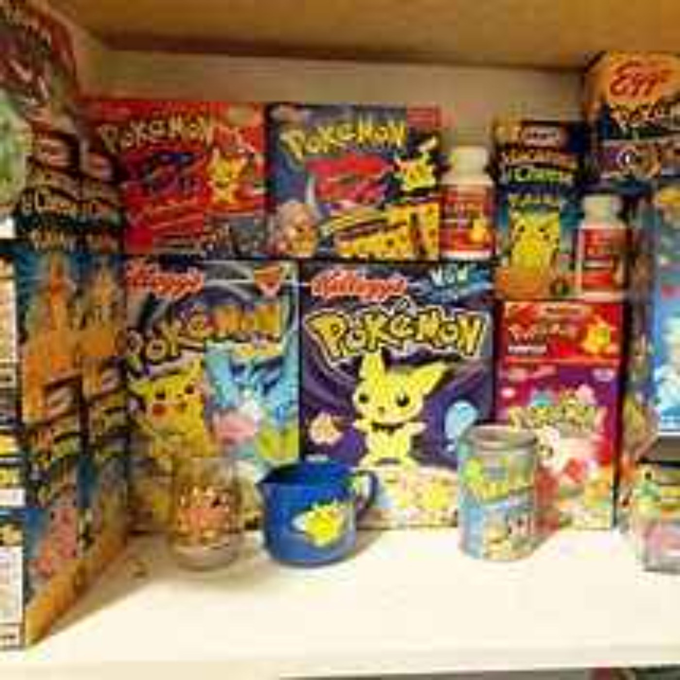 "I sold my entire collection for $360,000"