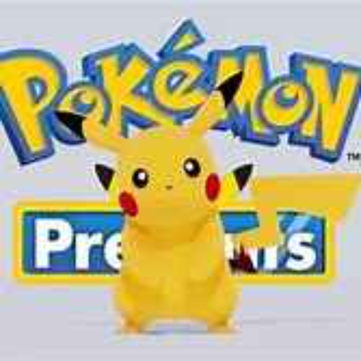 Pokémon Presents was kind of Meh.....