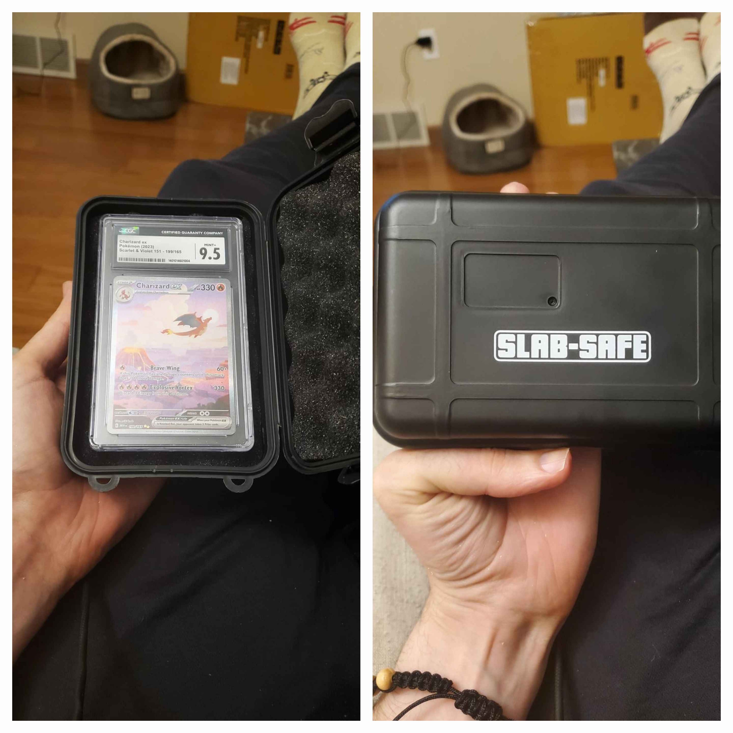 Is this Overkill for shipping?