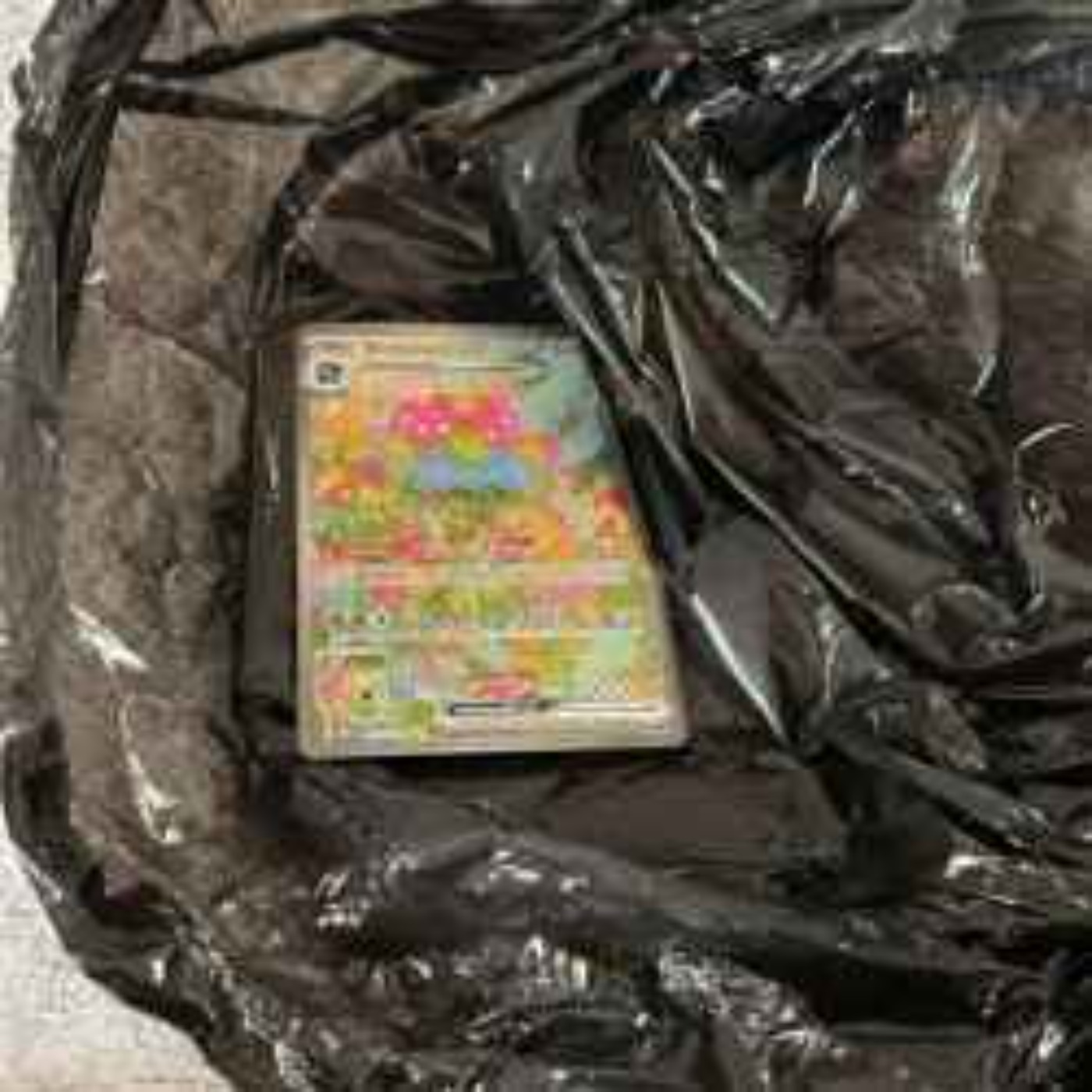 TCG Shipping Horror Stories