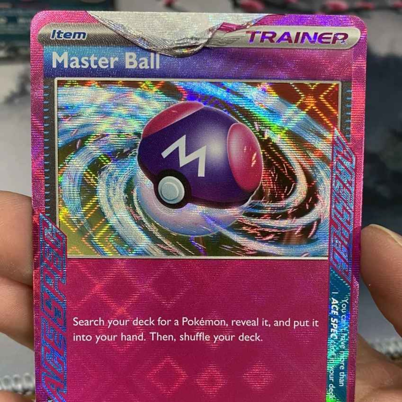 How can Pokémon let this slip?