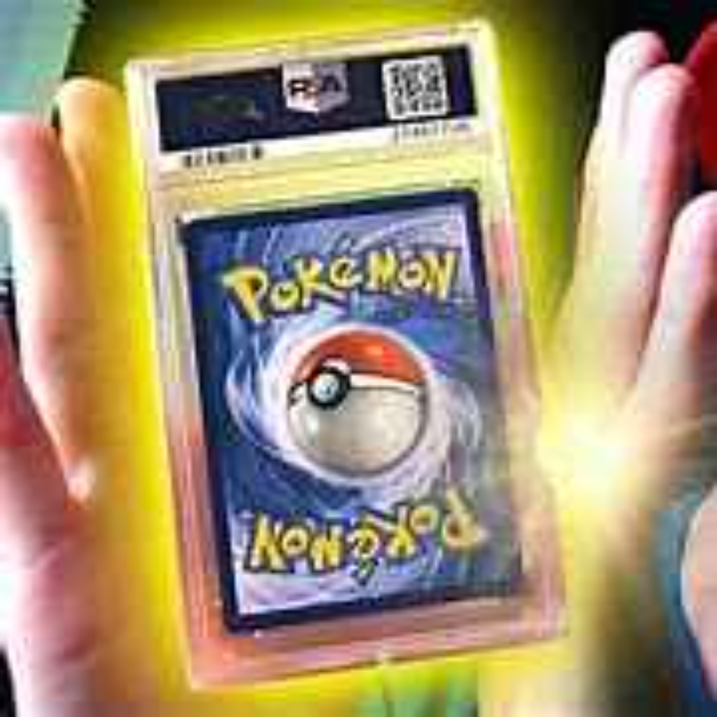 PokeManCave
