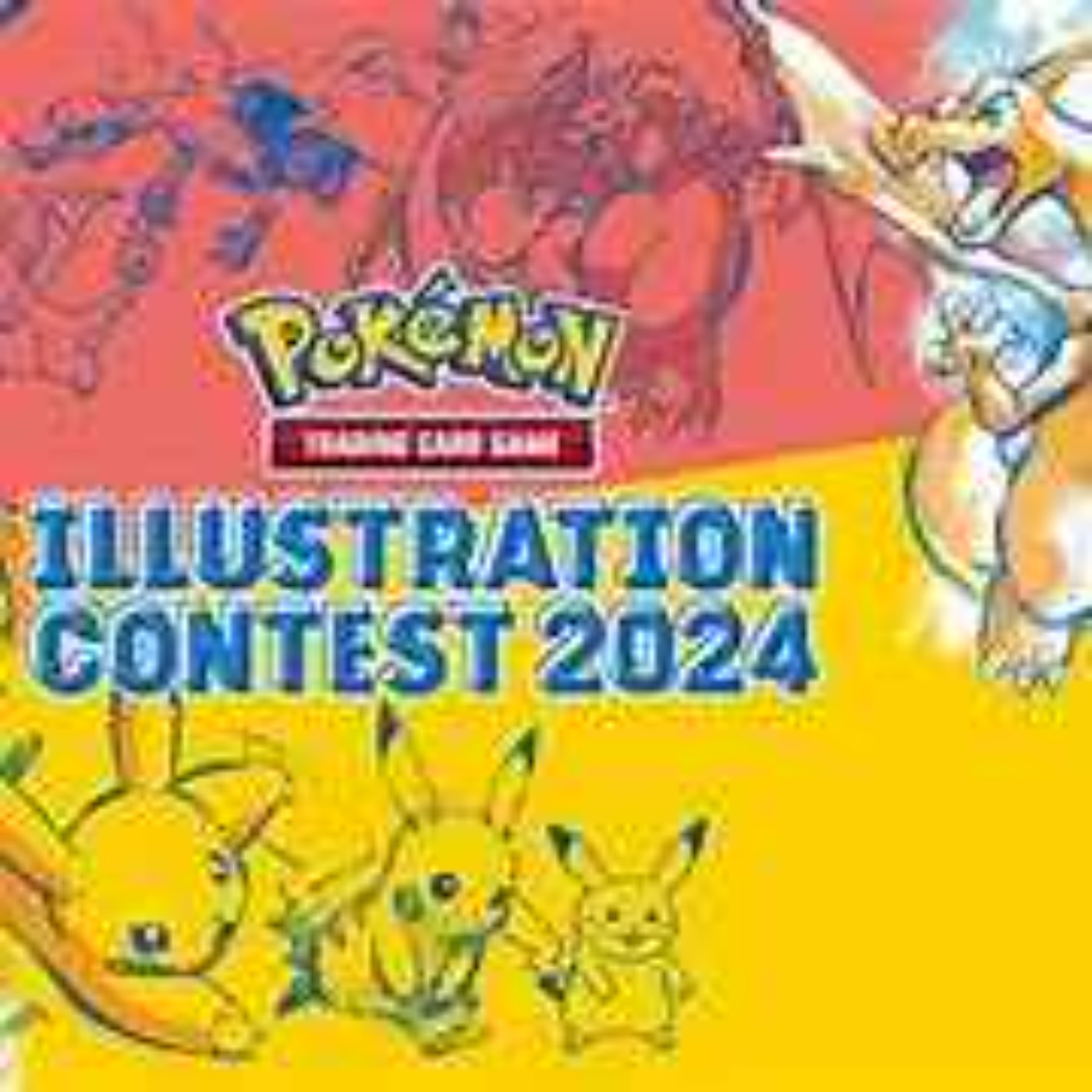 AI being used in the Illustrator contest?