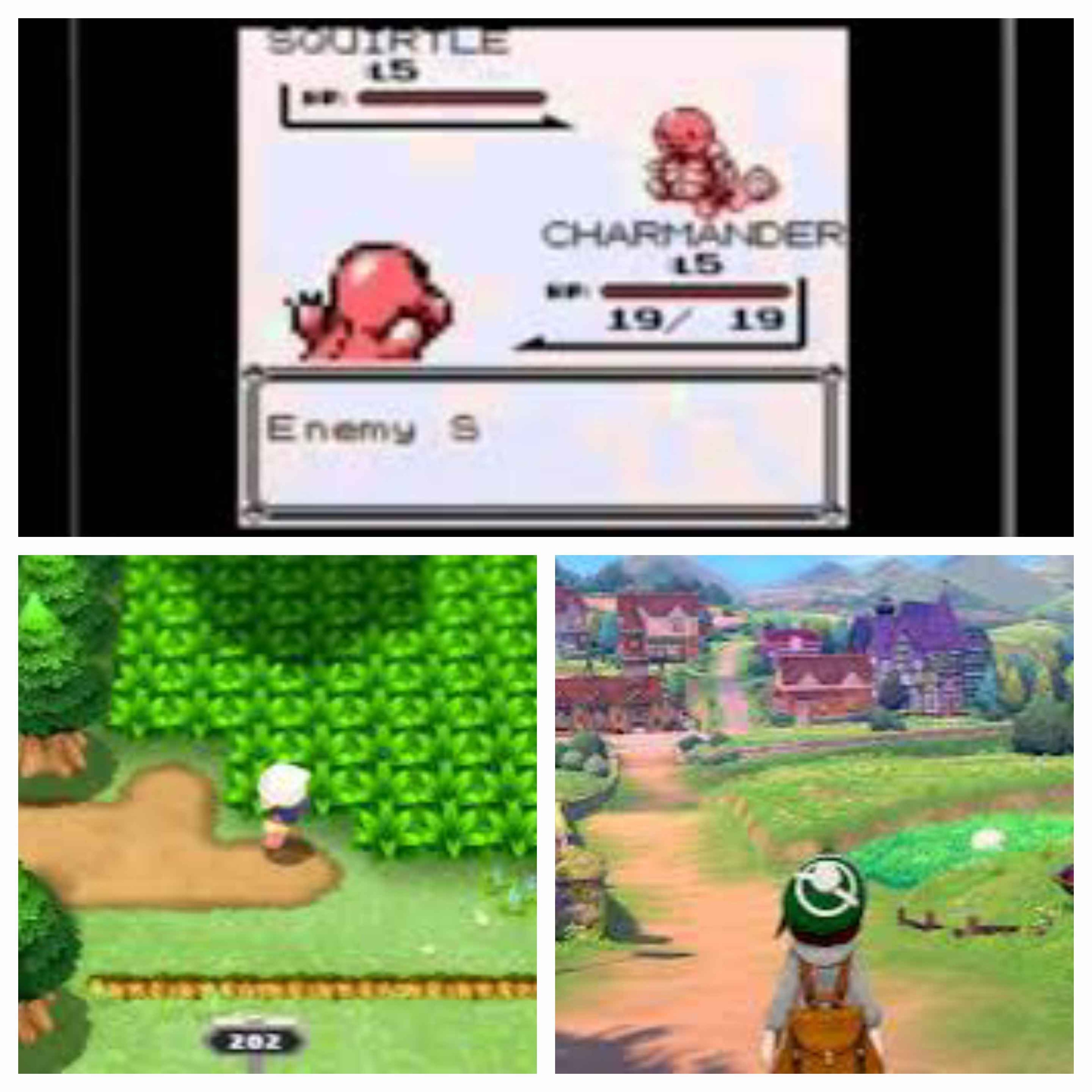 So you want to play Pokémon? Where do you start?