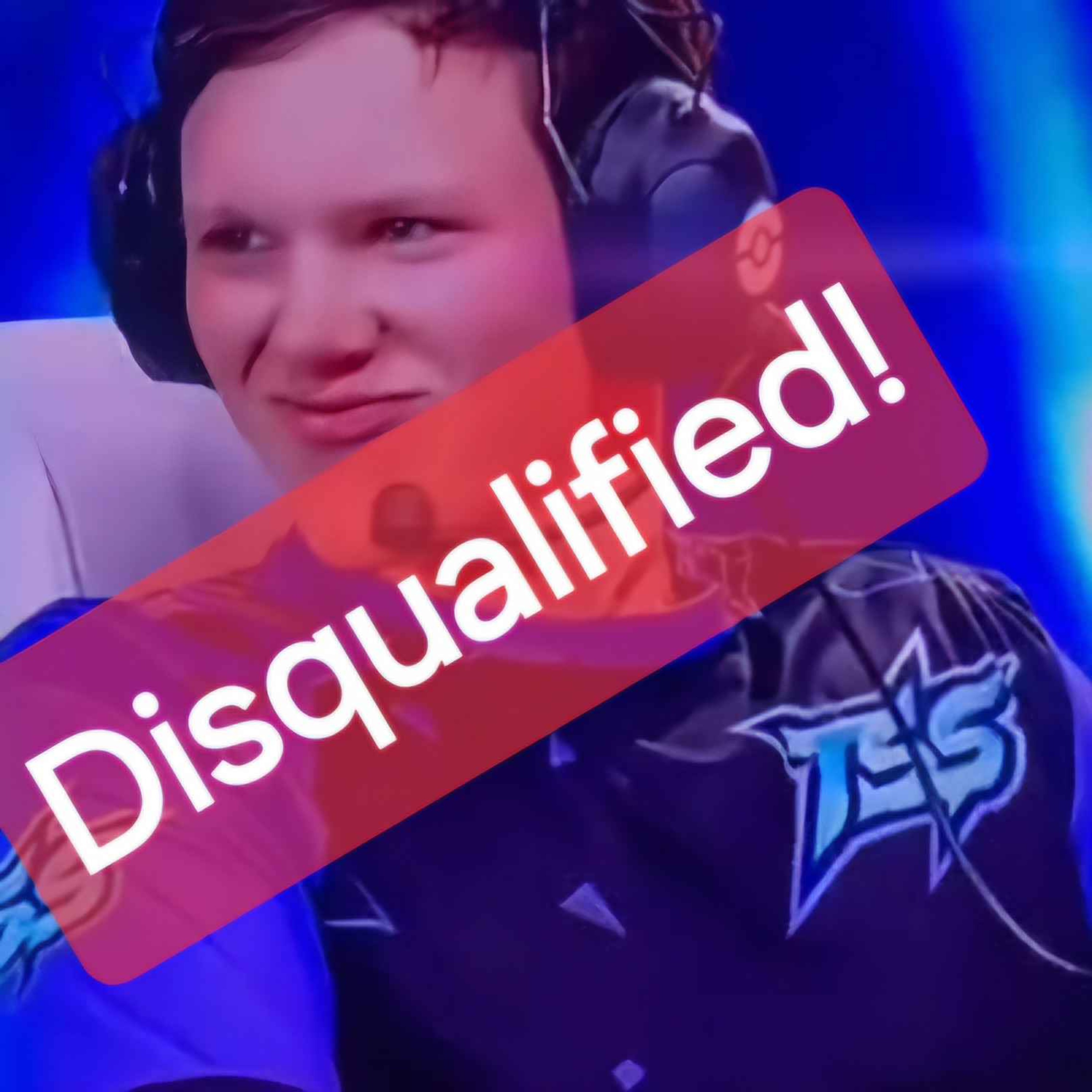 Top 8 winner threw it all away