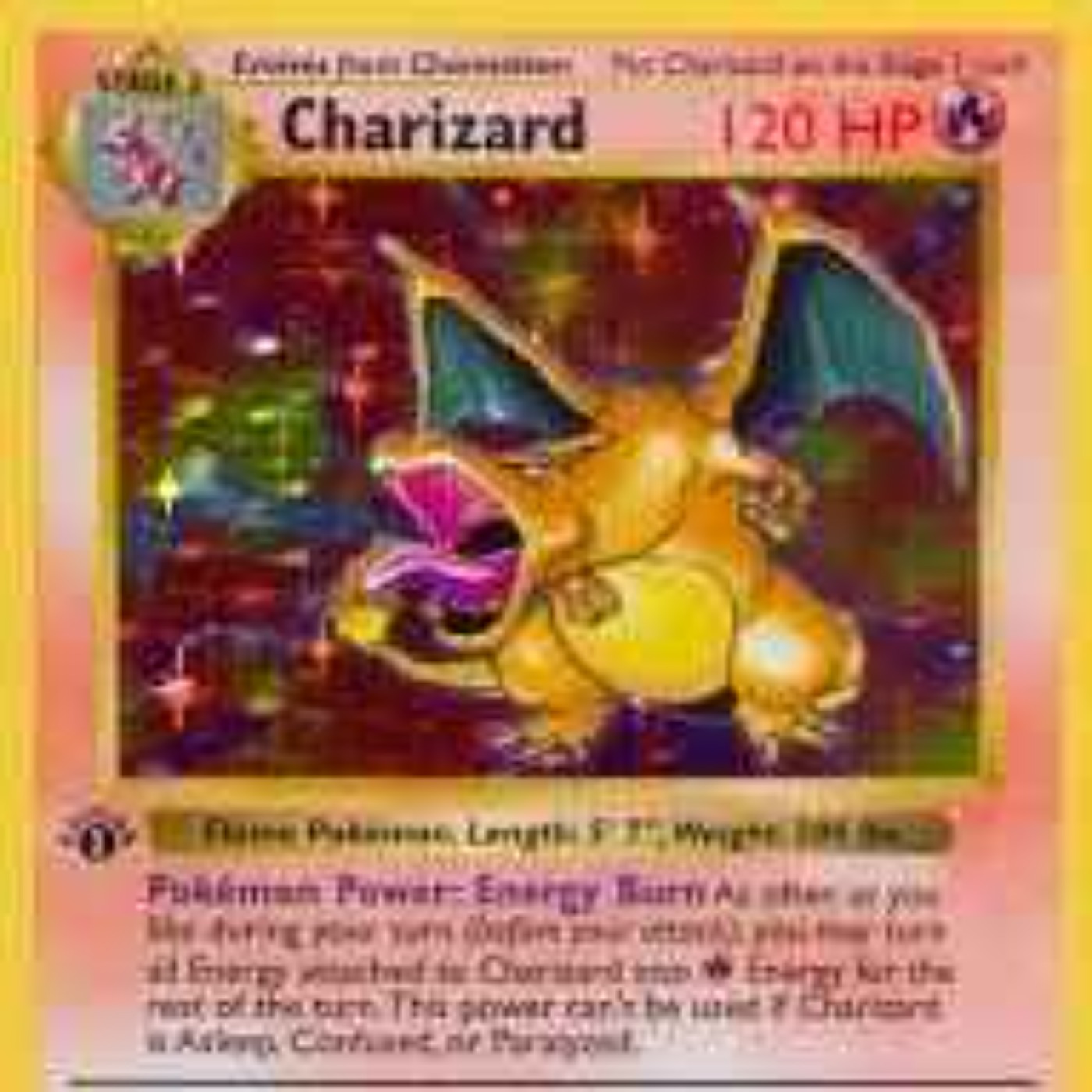 Collector pulls holy grail in card shop in Vancouver,BC