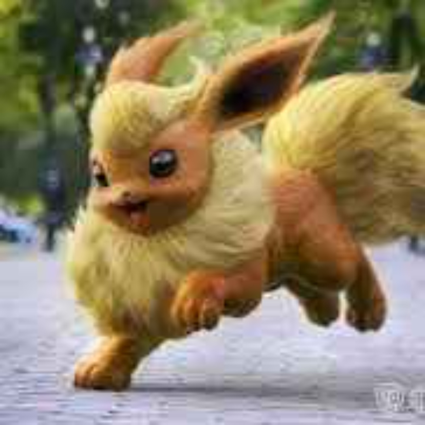 Who would be the ideal Pokémon to have in real life?