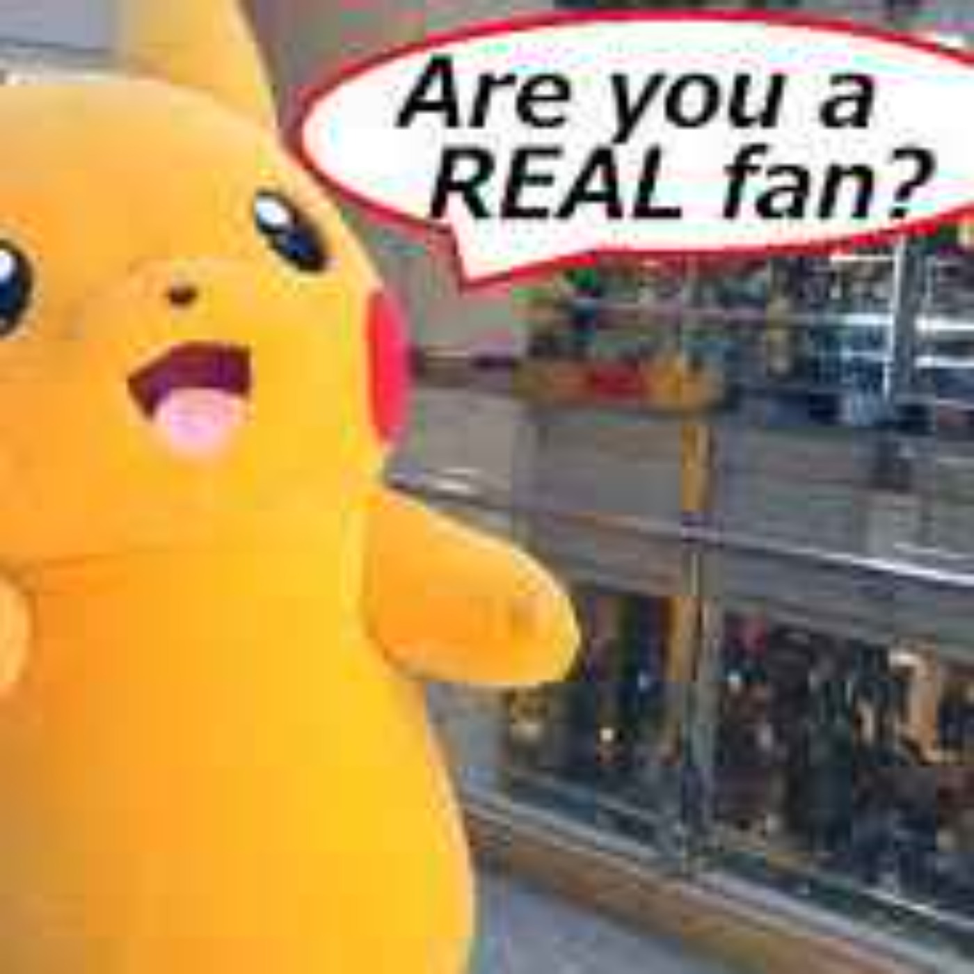 Did we go back in time? scalpers are back at it again!