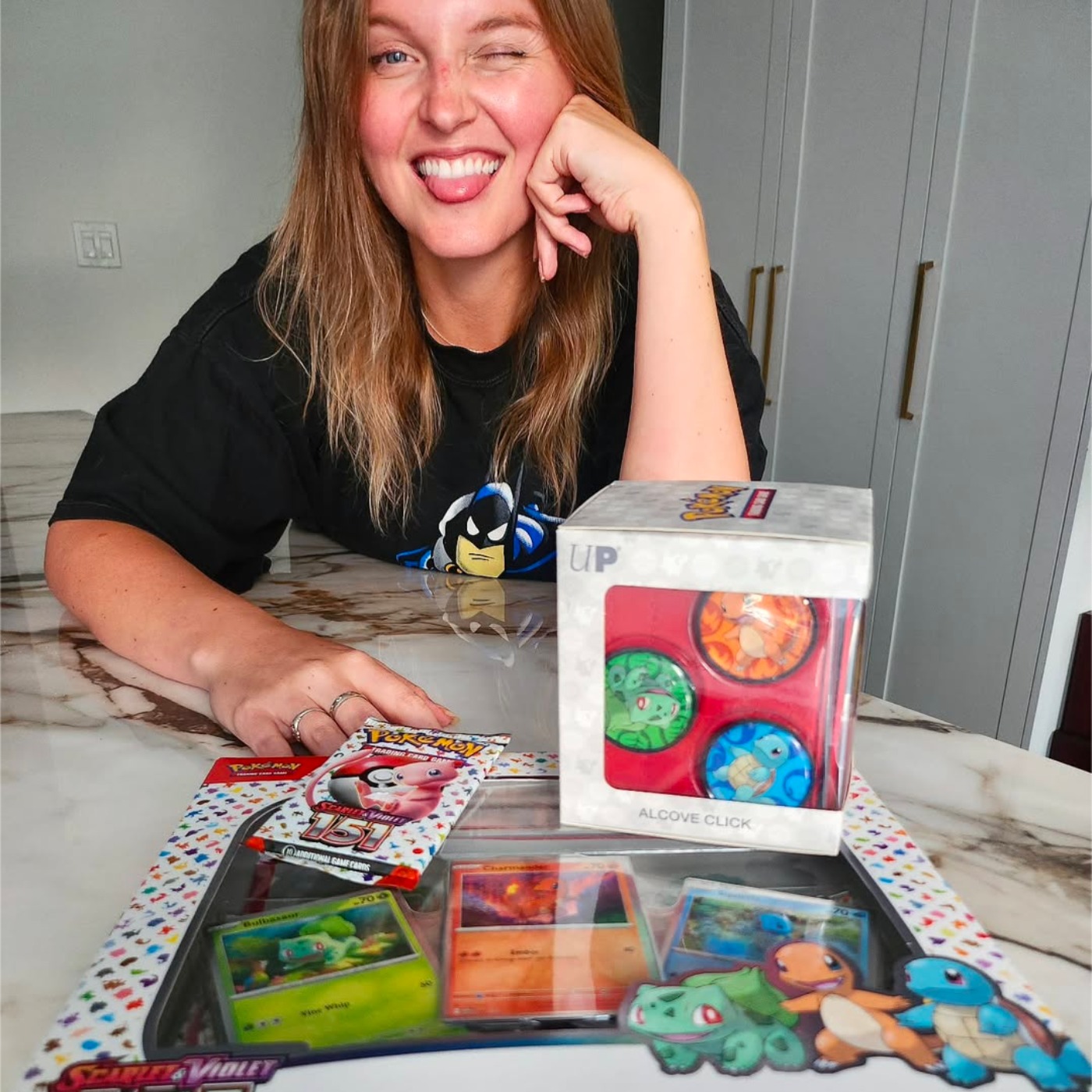 Stabzz & I discuss what Pokémon means to us both past & present