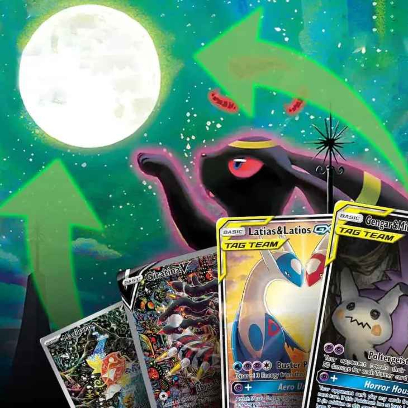 The Biggest Pokémon Price increases of 2024