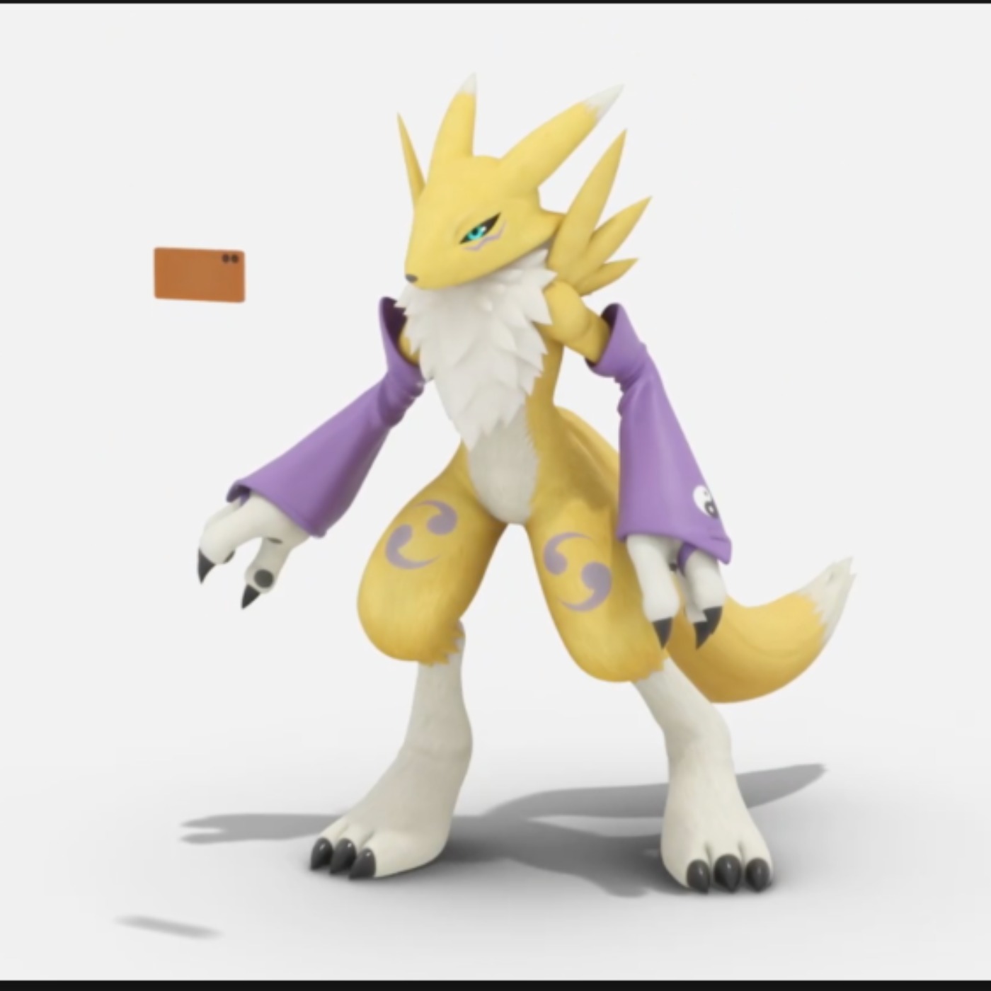 Pokémon Pocket's Rival is coming!