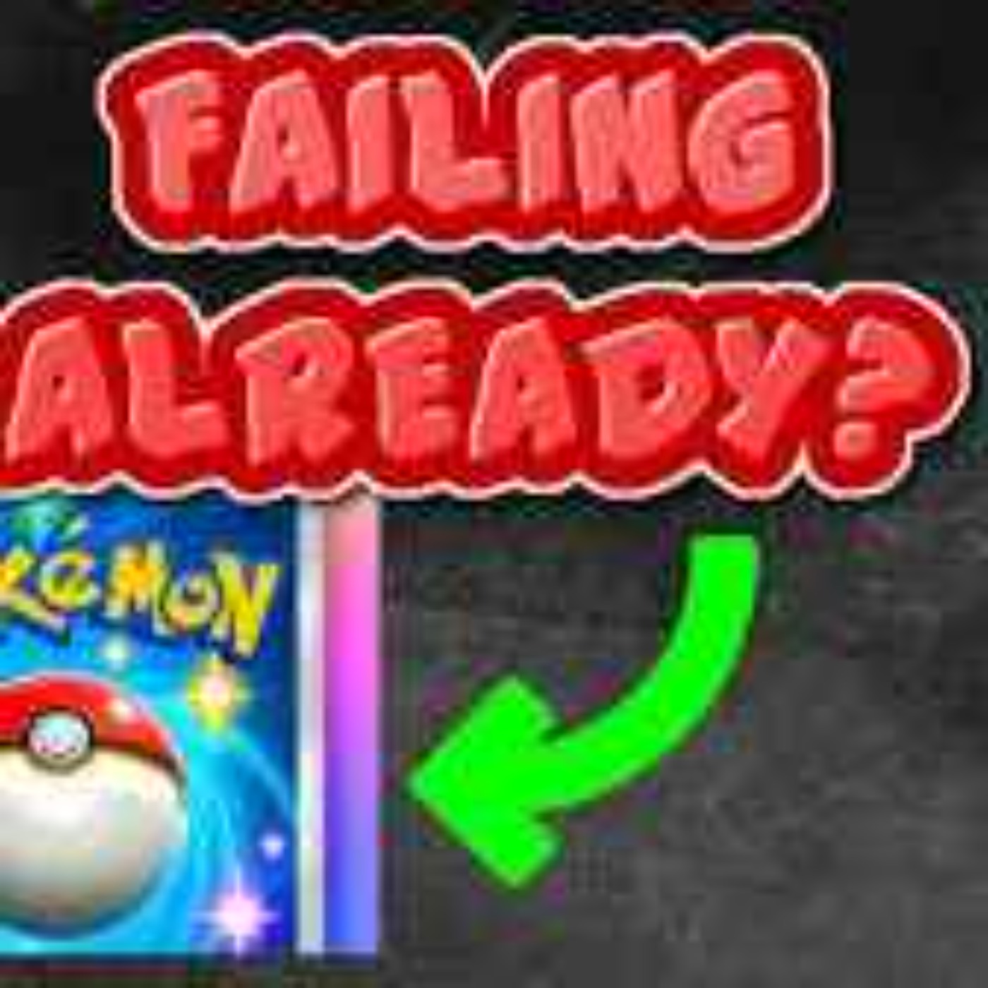 I think TCG Pocket is going backwards