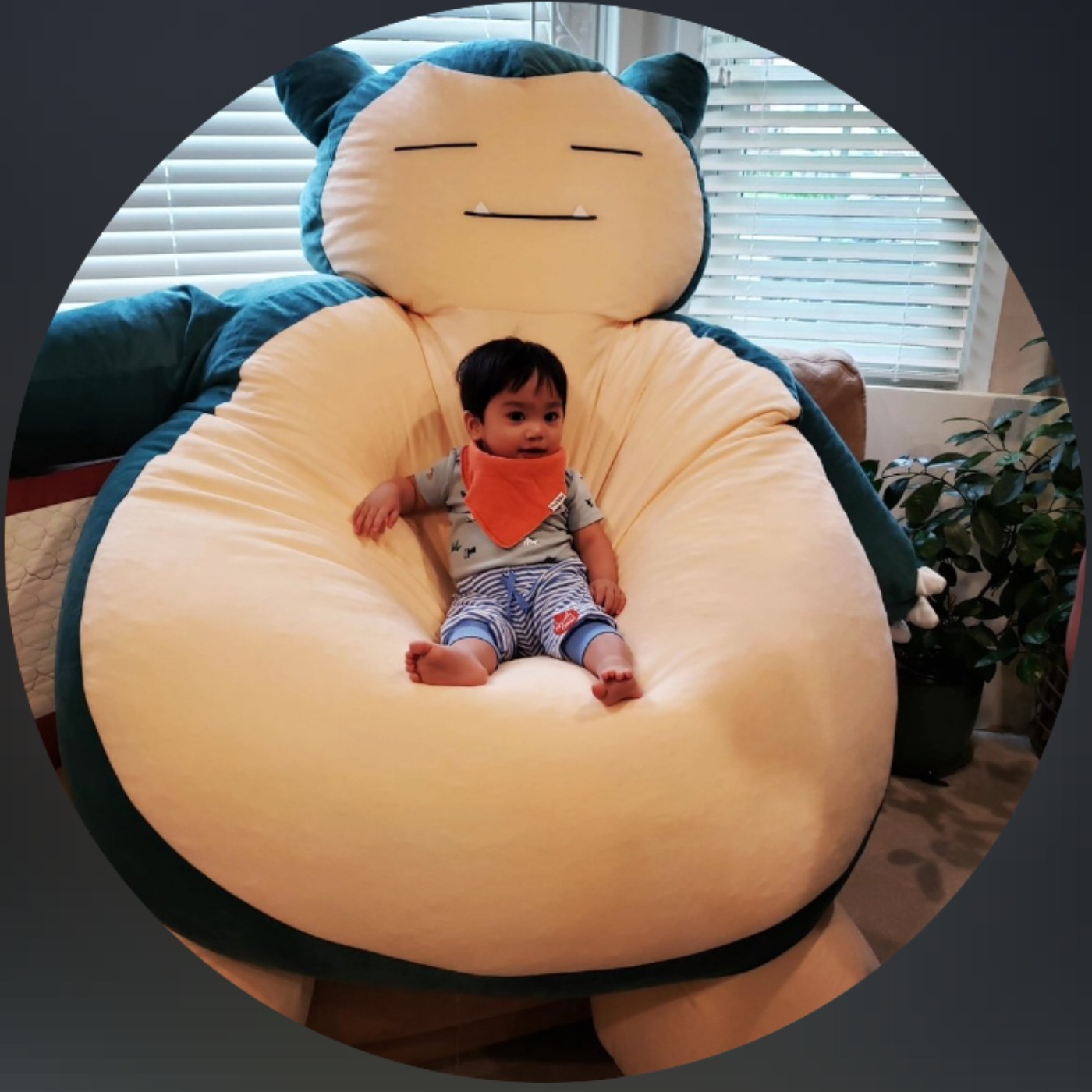 One final guest....for now