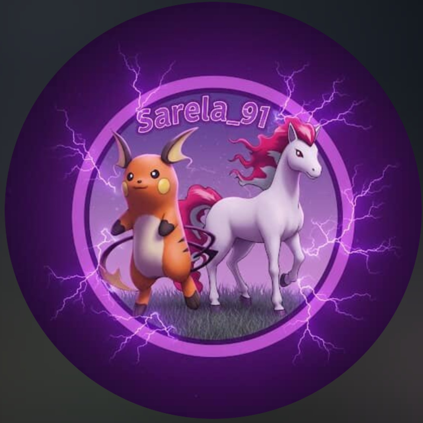 There's someone new in the Pokecave!