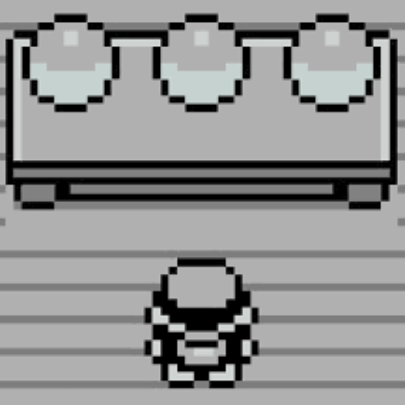 Your Starter determined Oaks team at the end!