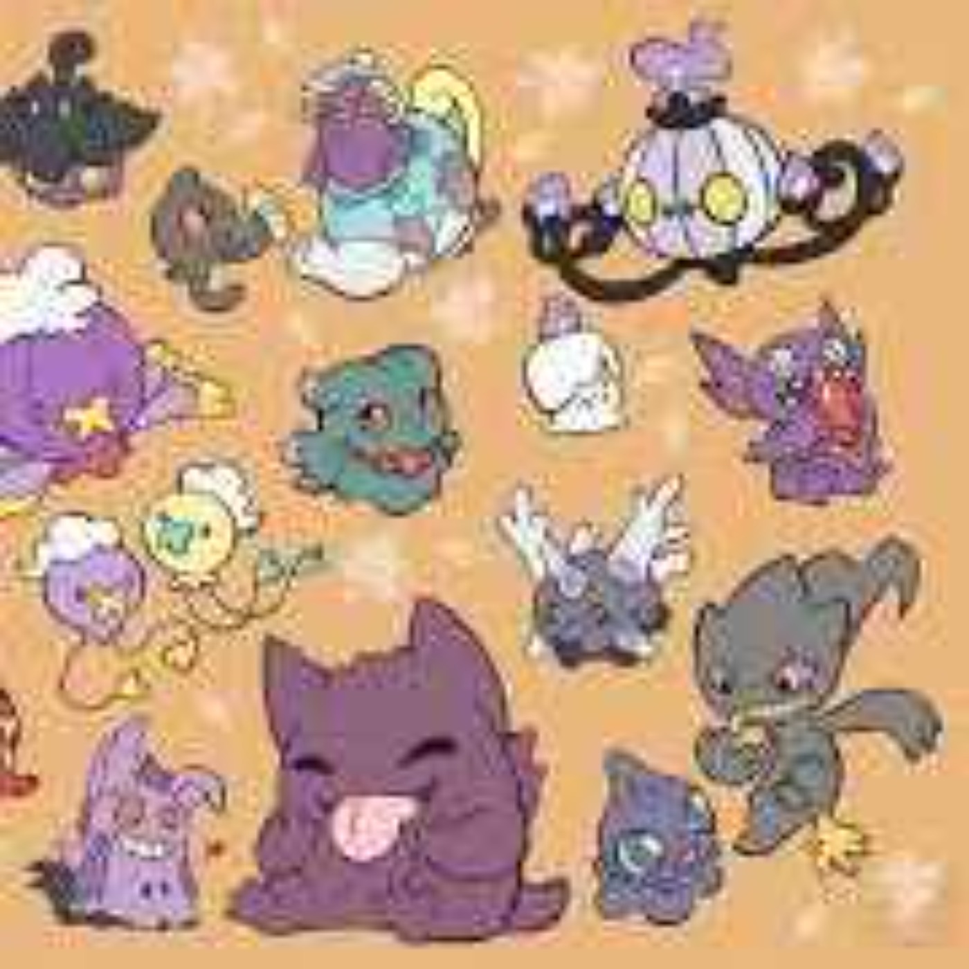 Everyone wanted this Pokémon to babysit their children?