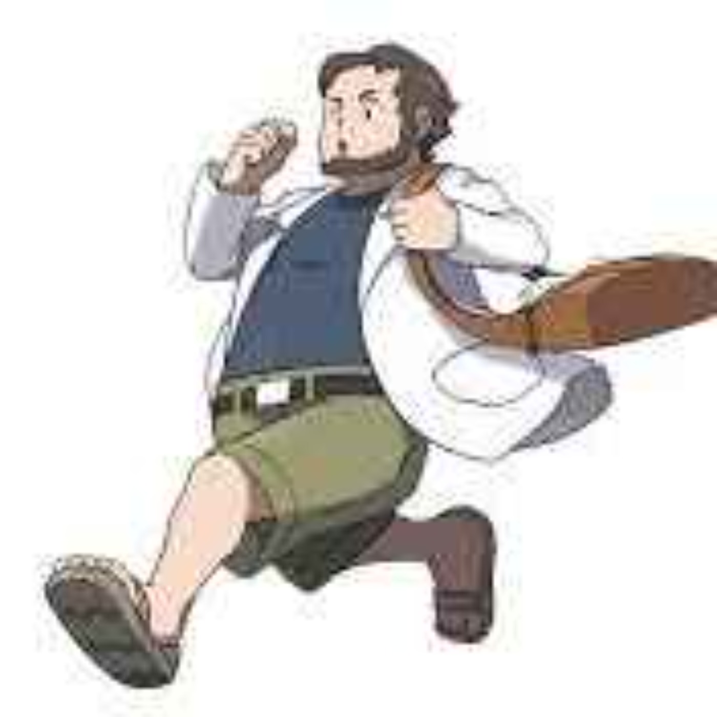 Man sues Pokémon due to denied Professor status episode artwork