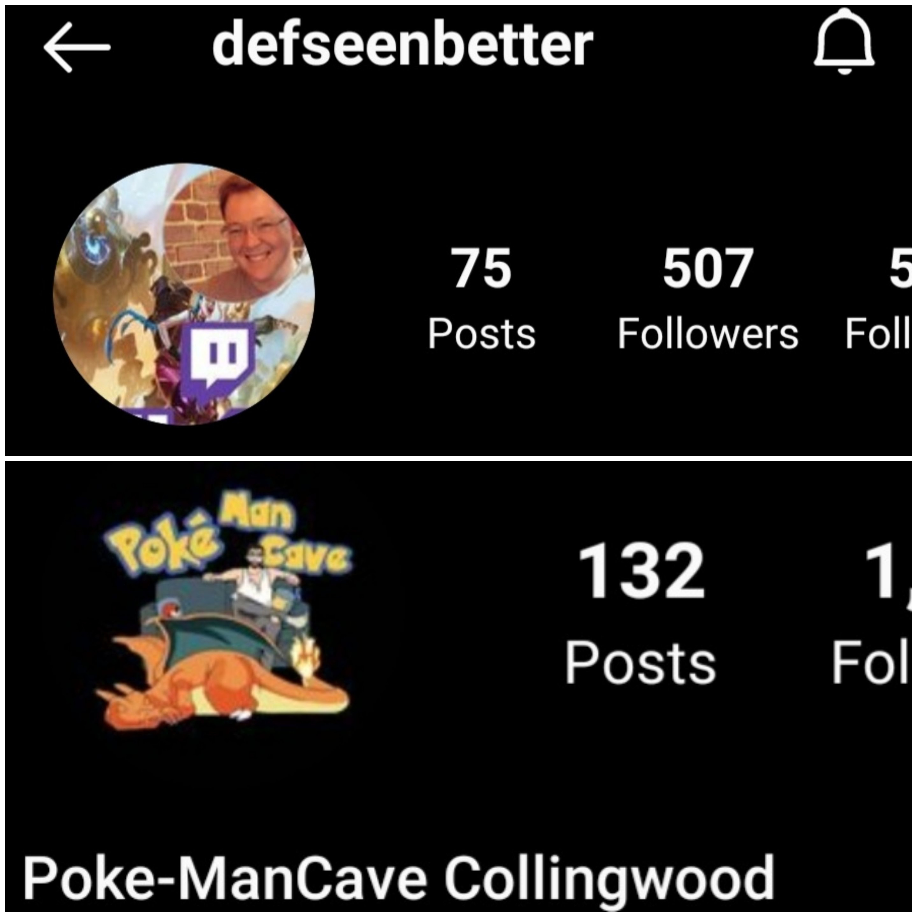 Sitting down with Defseenbetter to discuss Pokemon then & Now