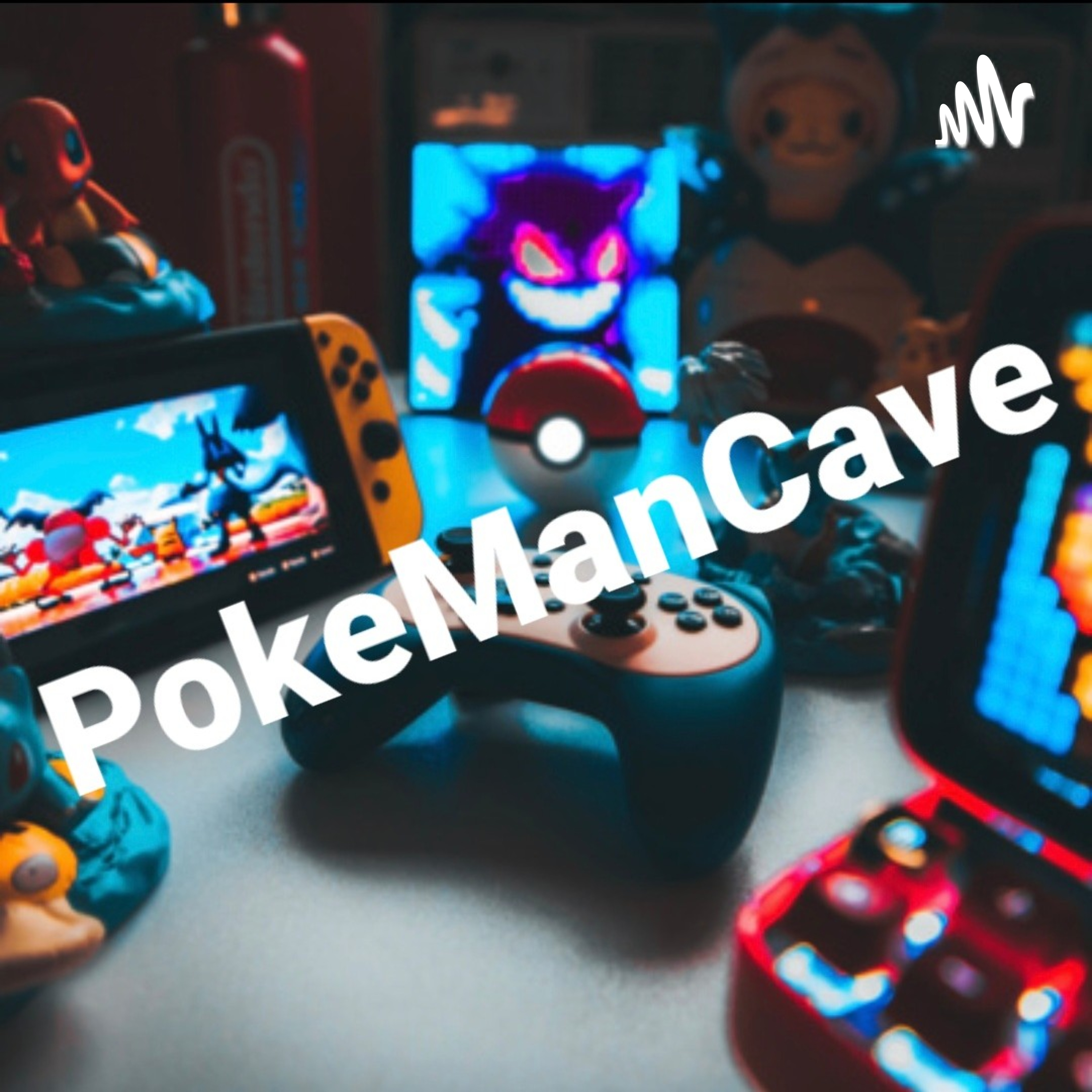 IM ALIVE, and I have a guest.