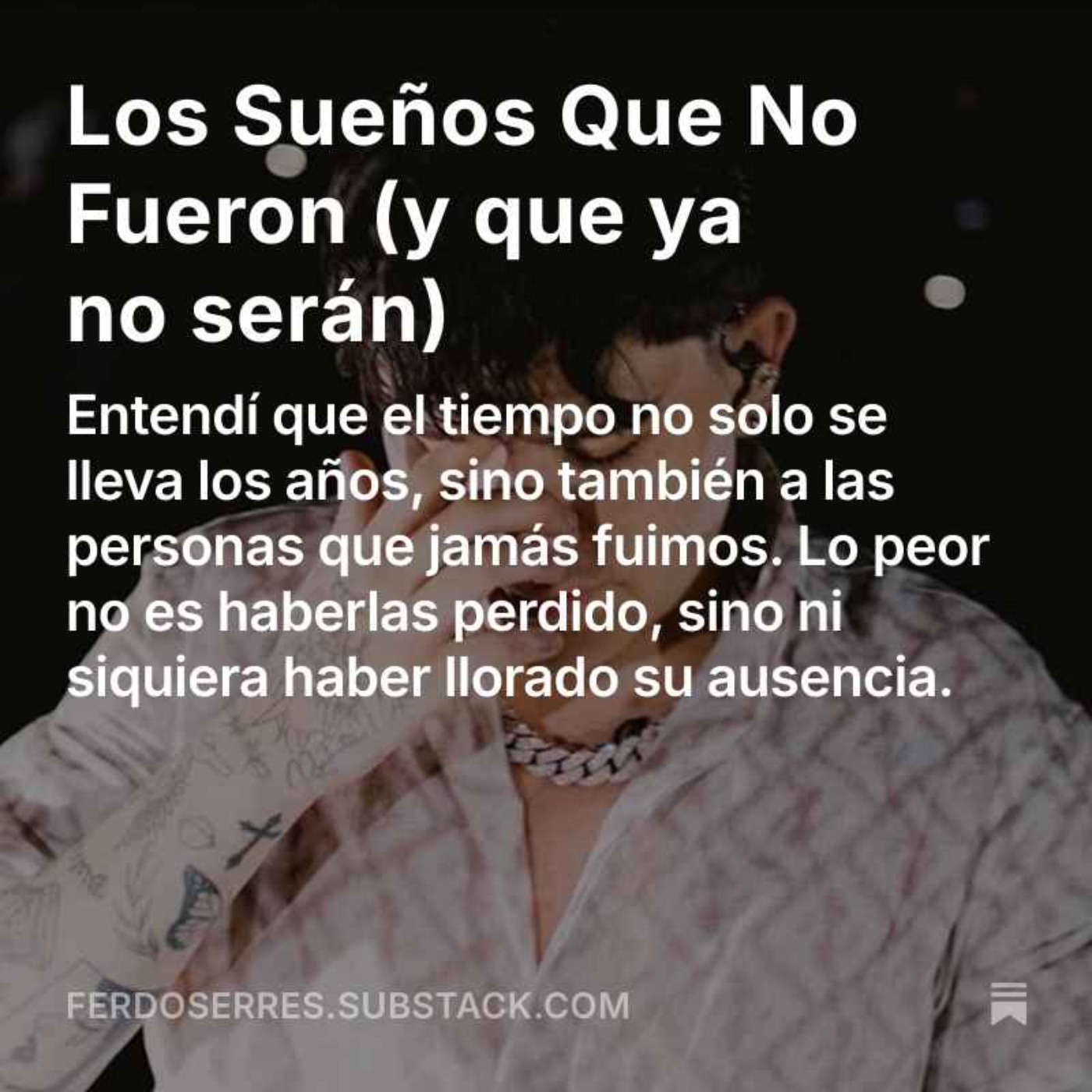AQUÍ SE PIENSA