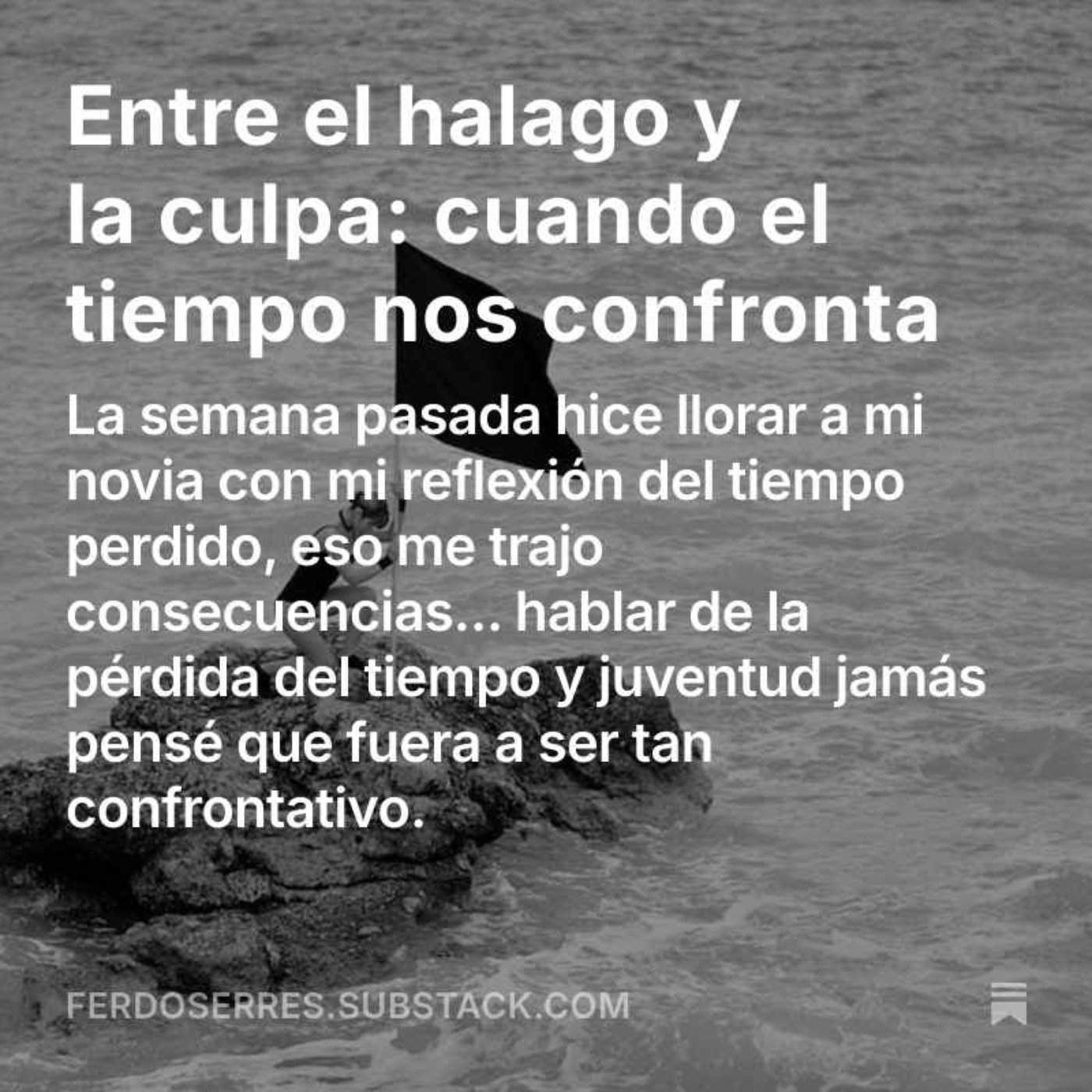 AQUÍ SE PIENSA