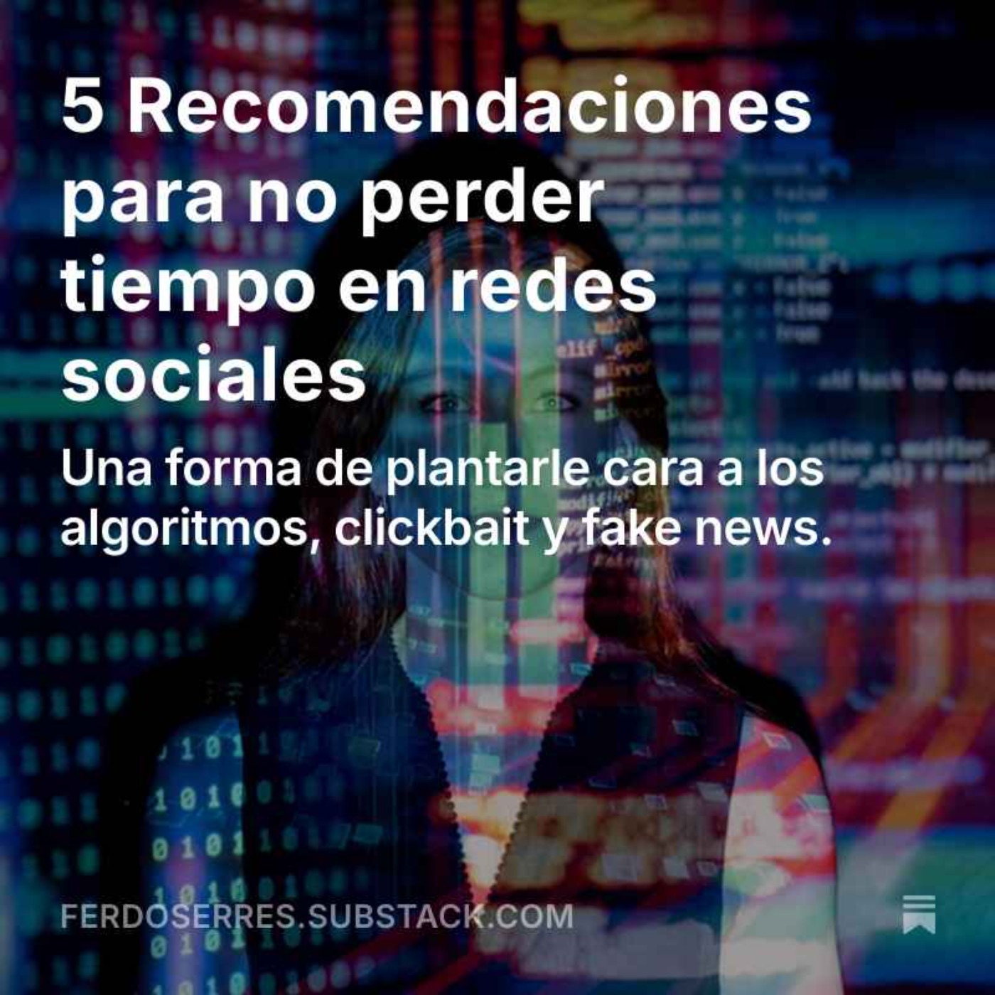 AQUÍ SE PIENSA