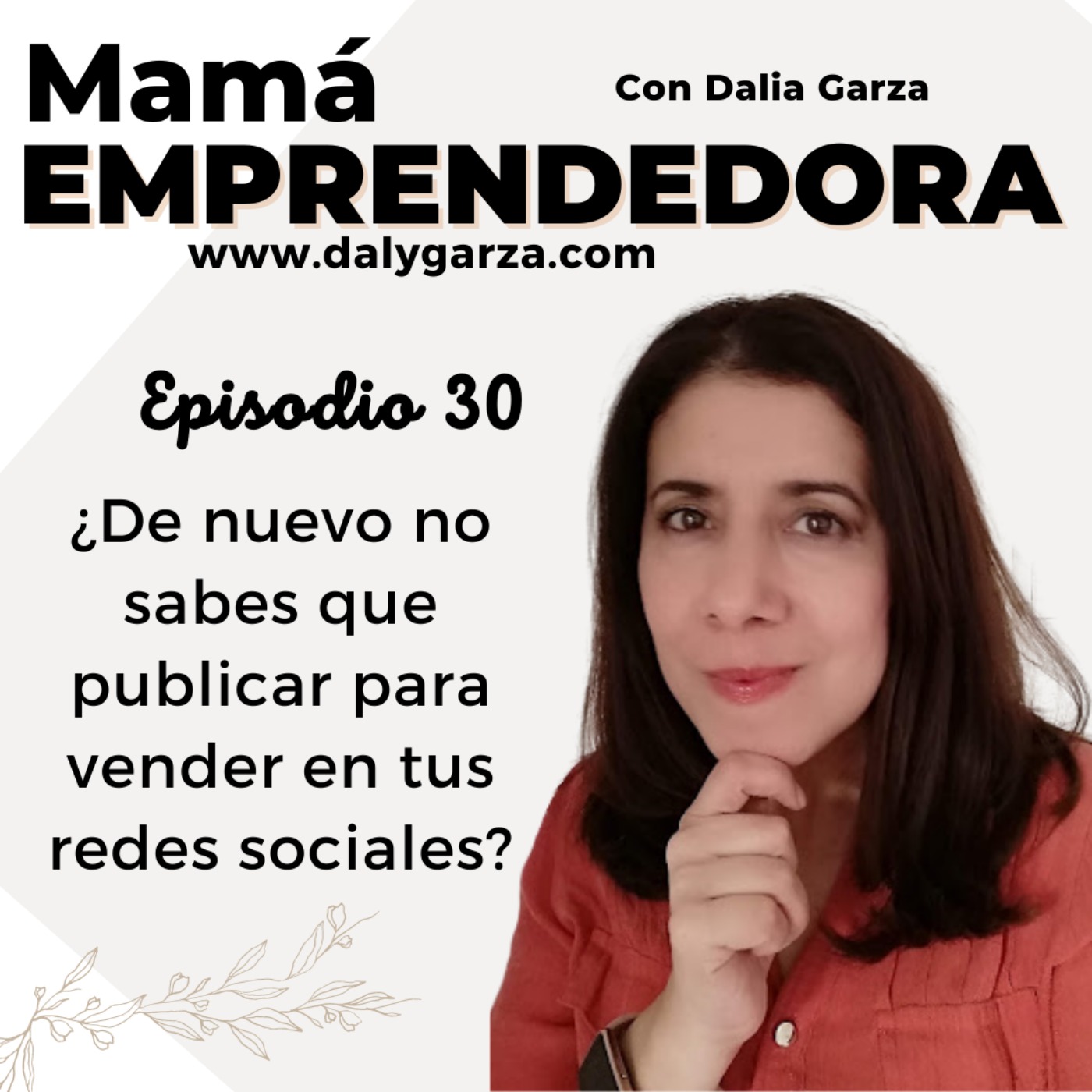 Mamá y Emprendedora Desde Casa | Empresarias Digitales| Marketing Digital | Desarrollo Personal