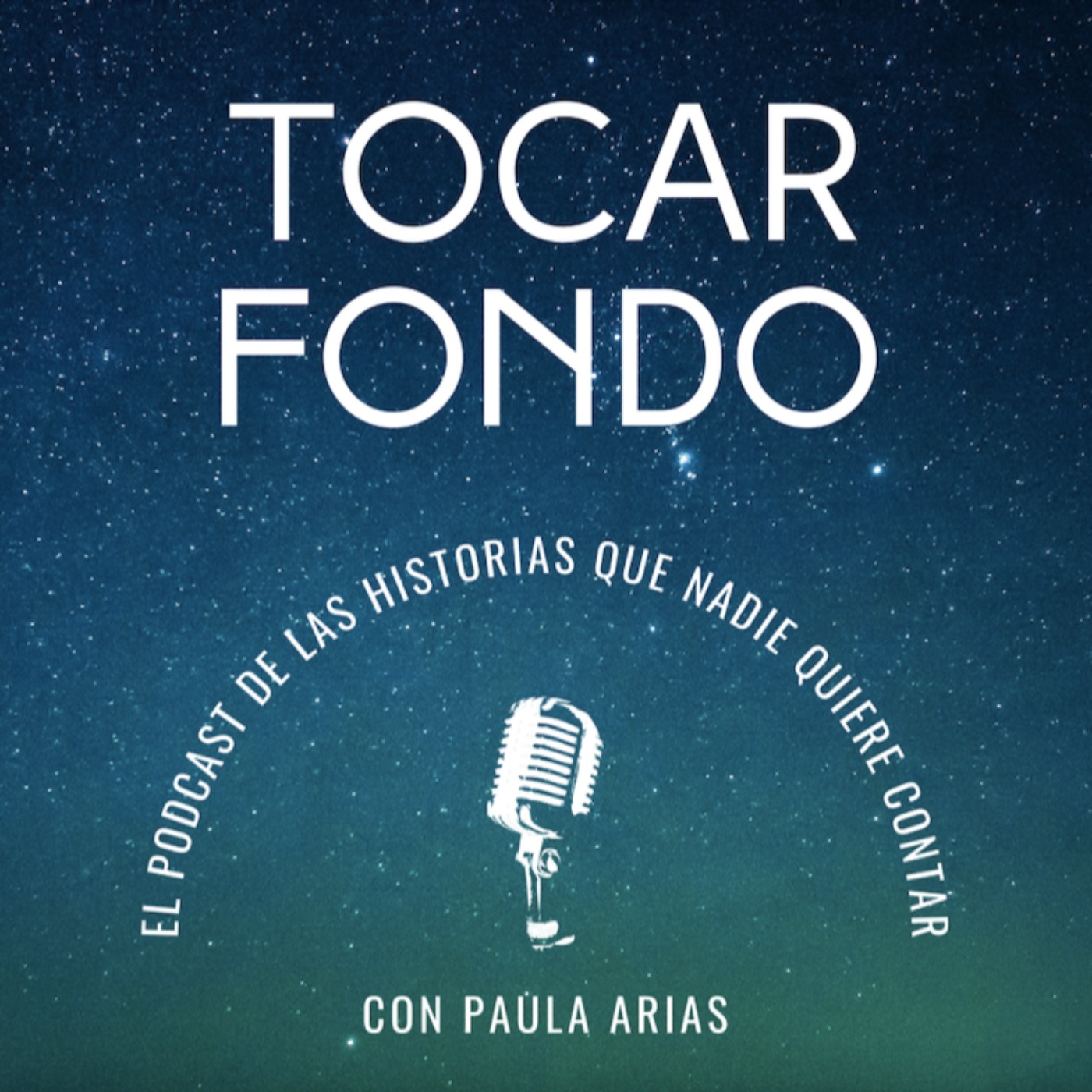Tocar Fondo