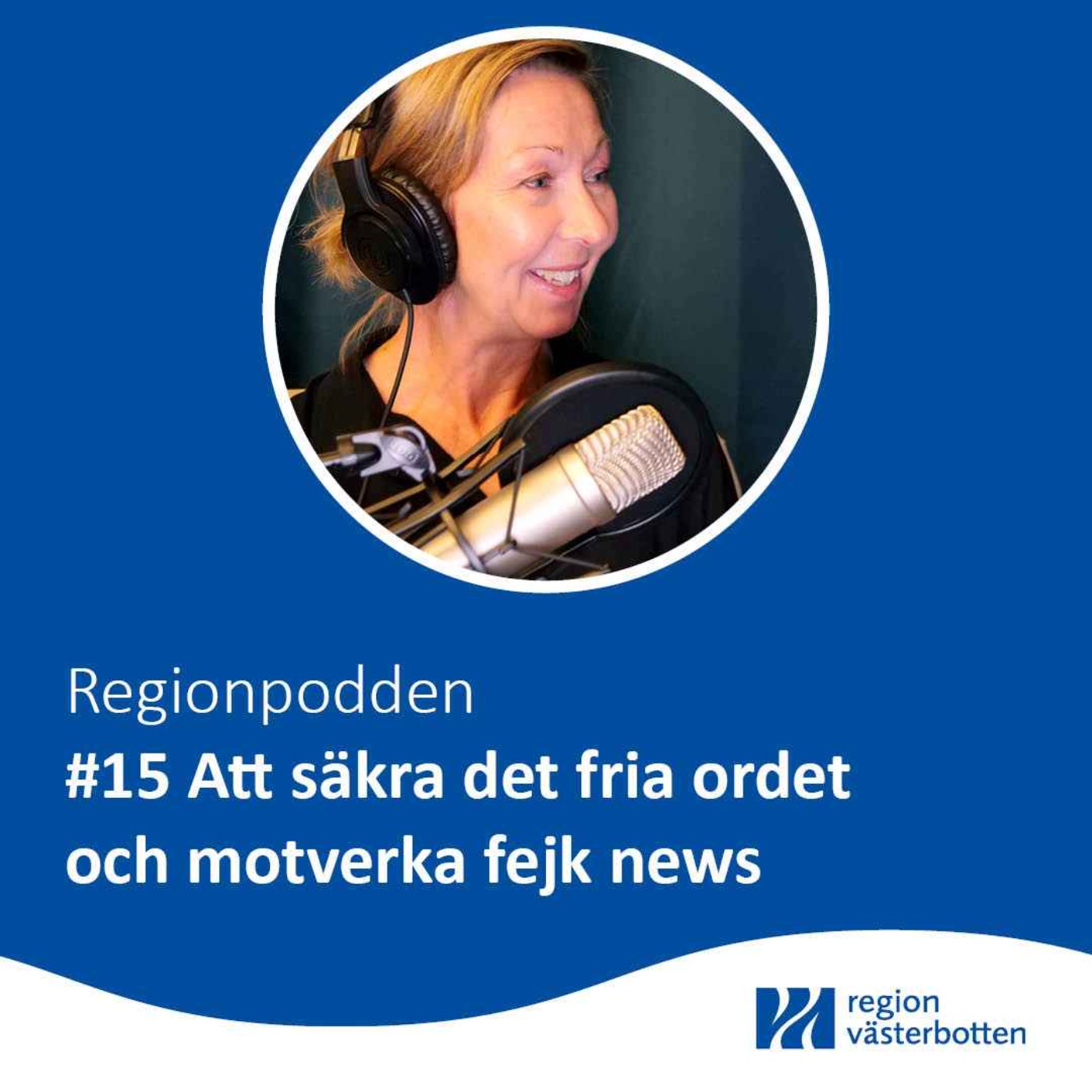 Regionpodden