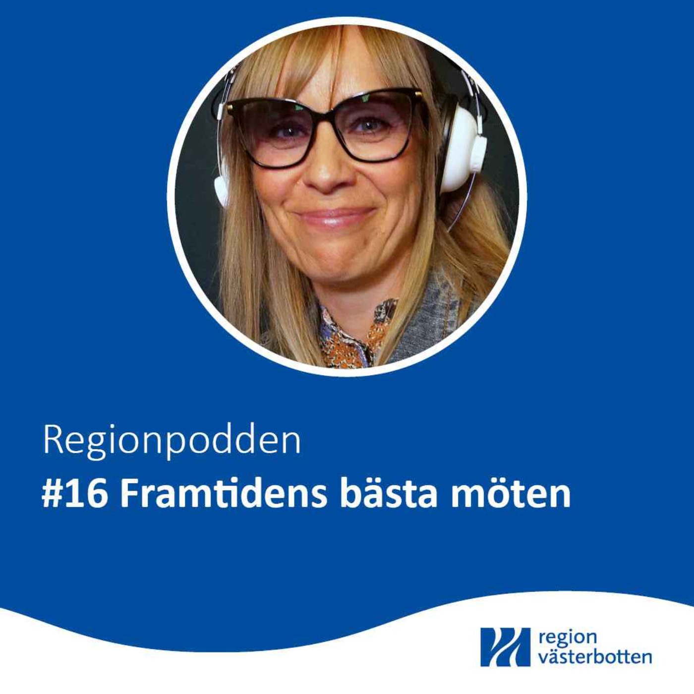Regionpodden