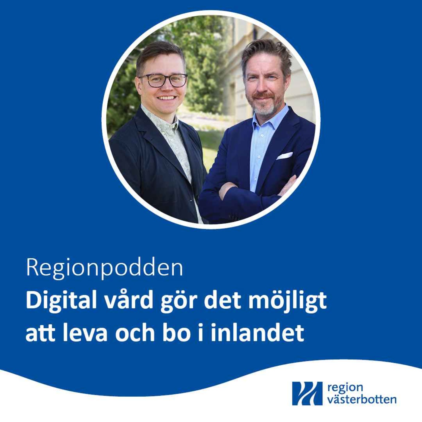Regionpodden