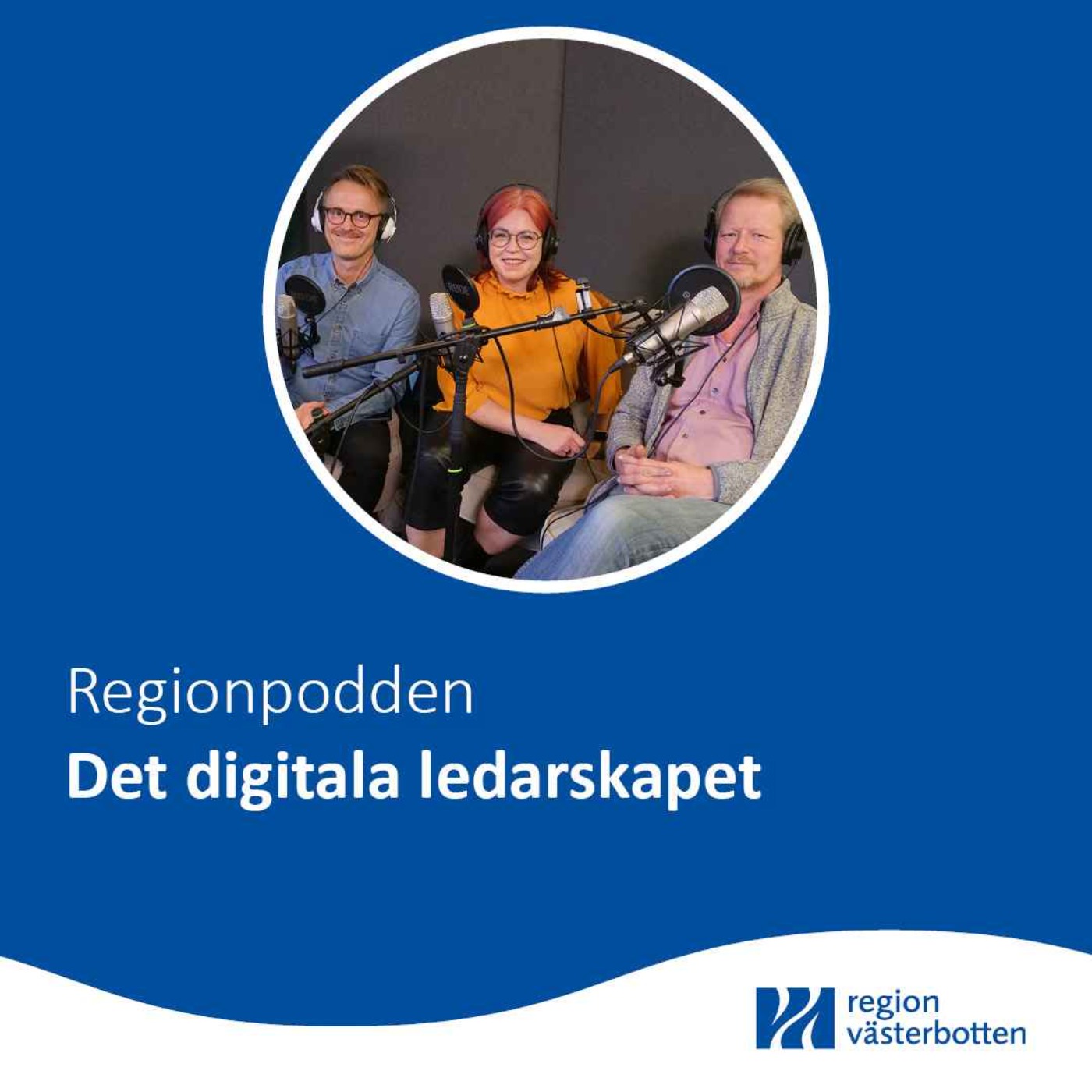 Regionpodden