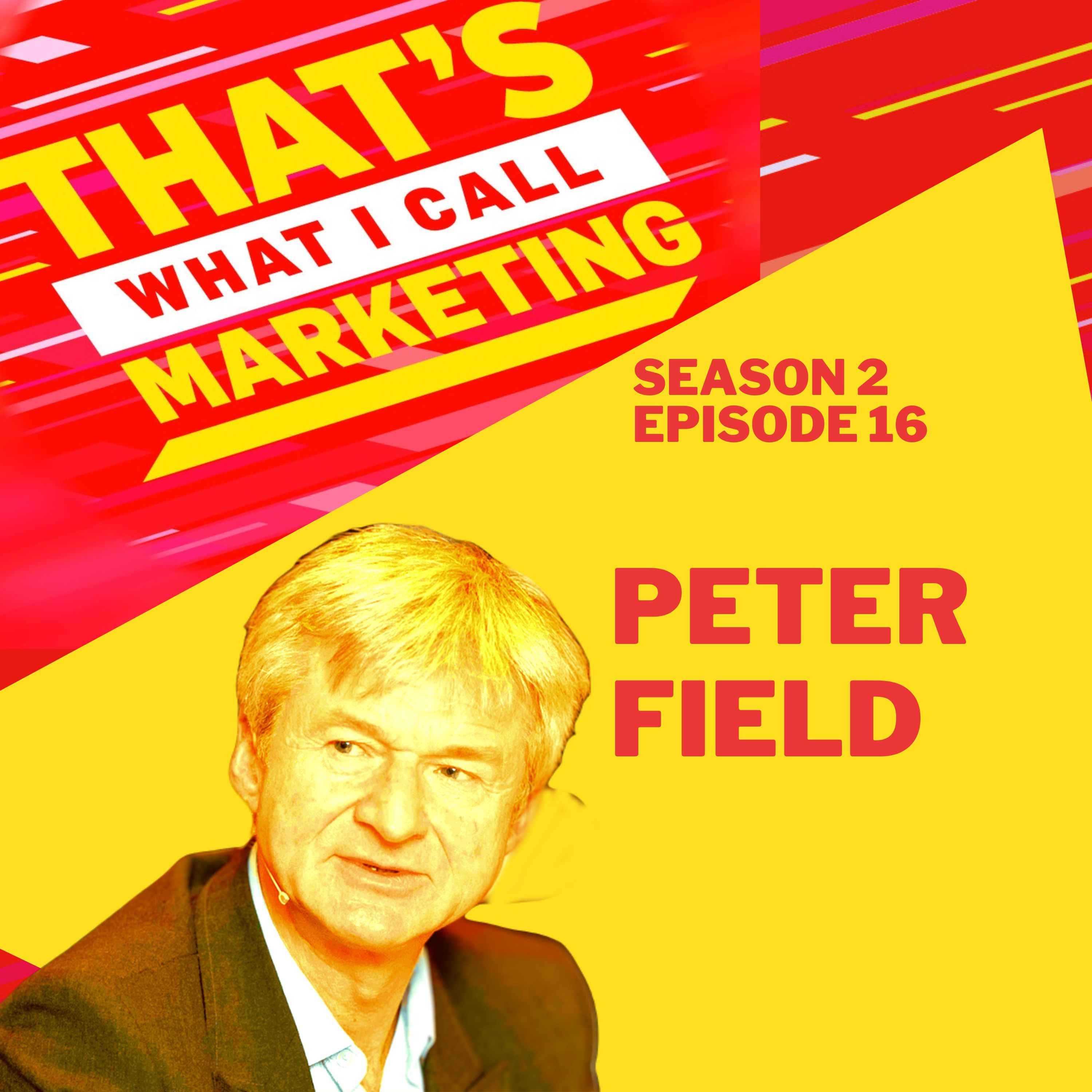 That\'s What I Call Marketing