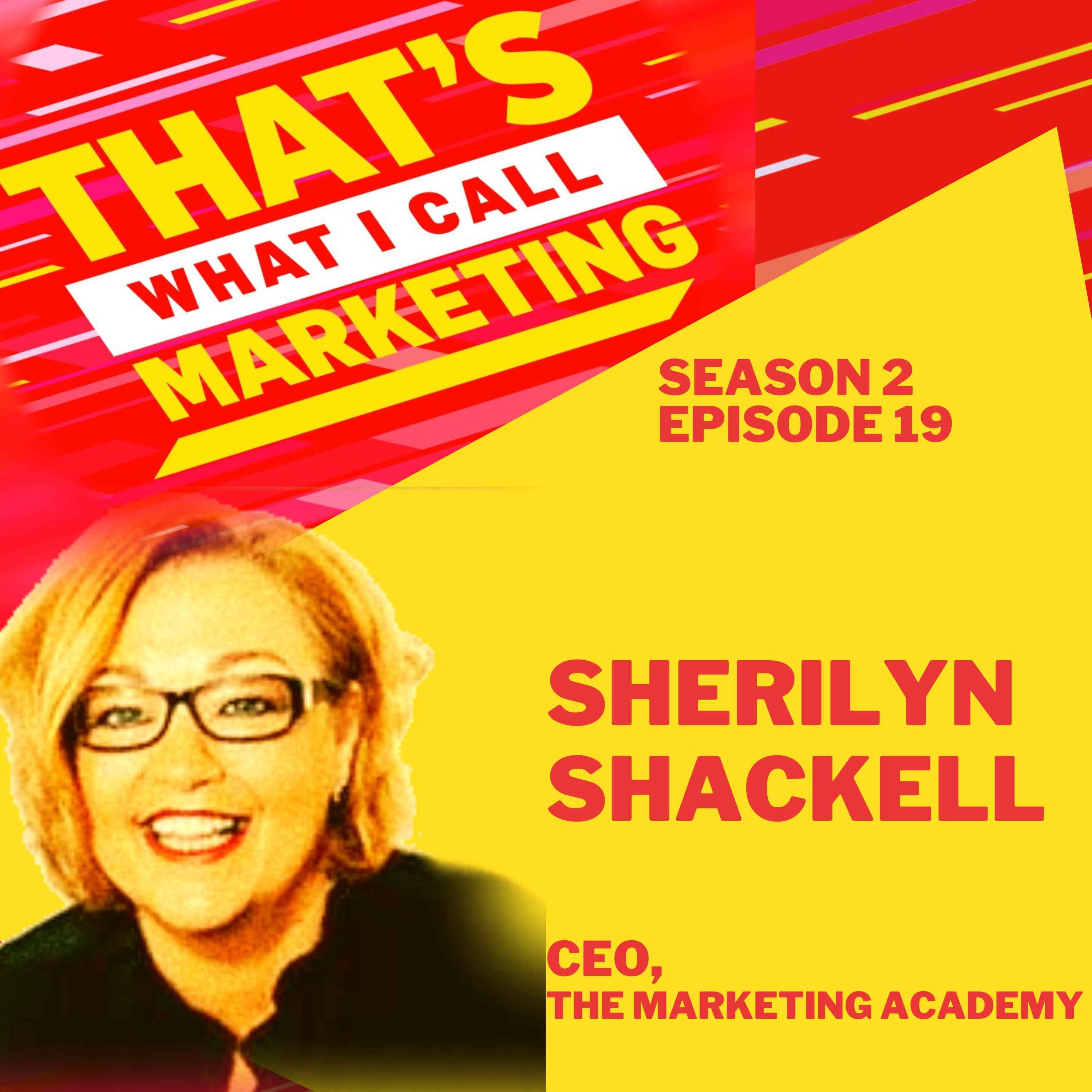 That\'s What I Call Marketing