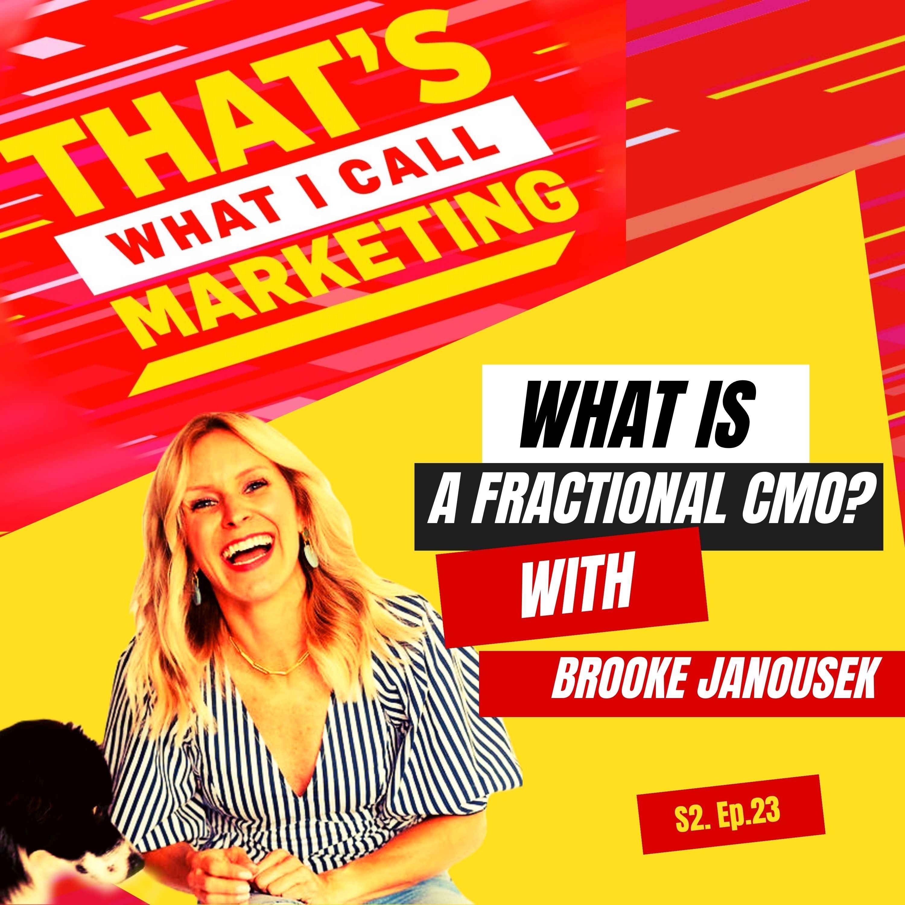 That\'s What I Call Marketing